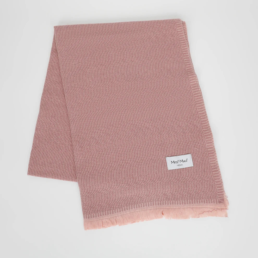 Sciarpa donna Mimì Muà FSAN-9254