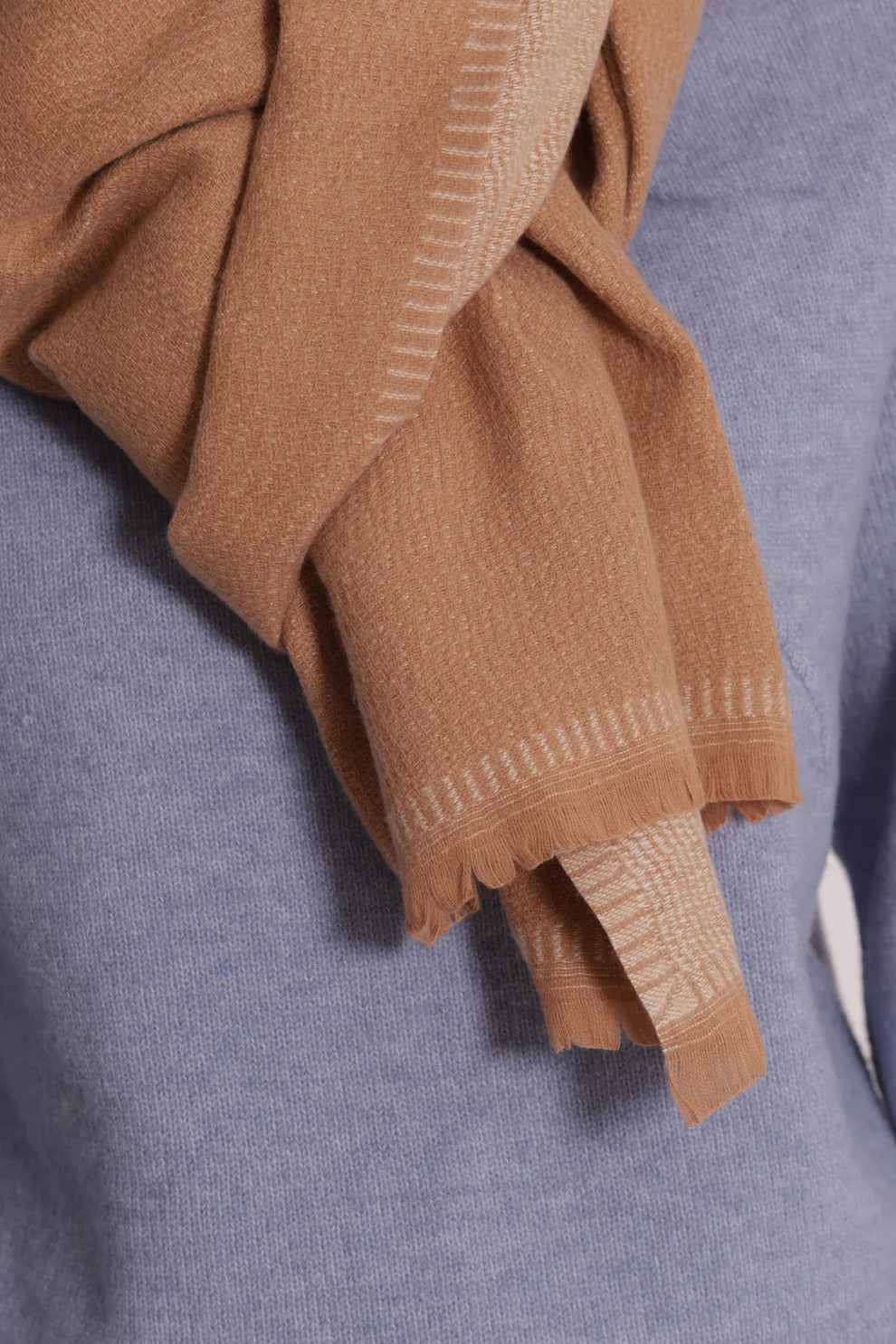 Sciarpa donna Mimì Muà FSAN-9254