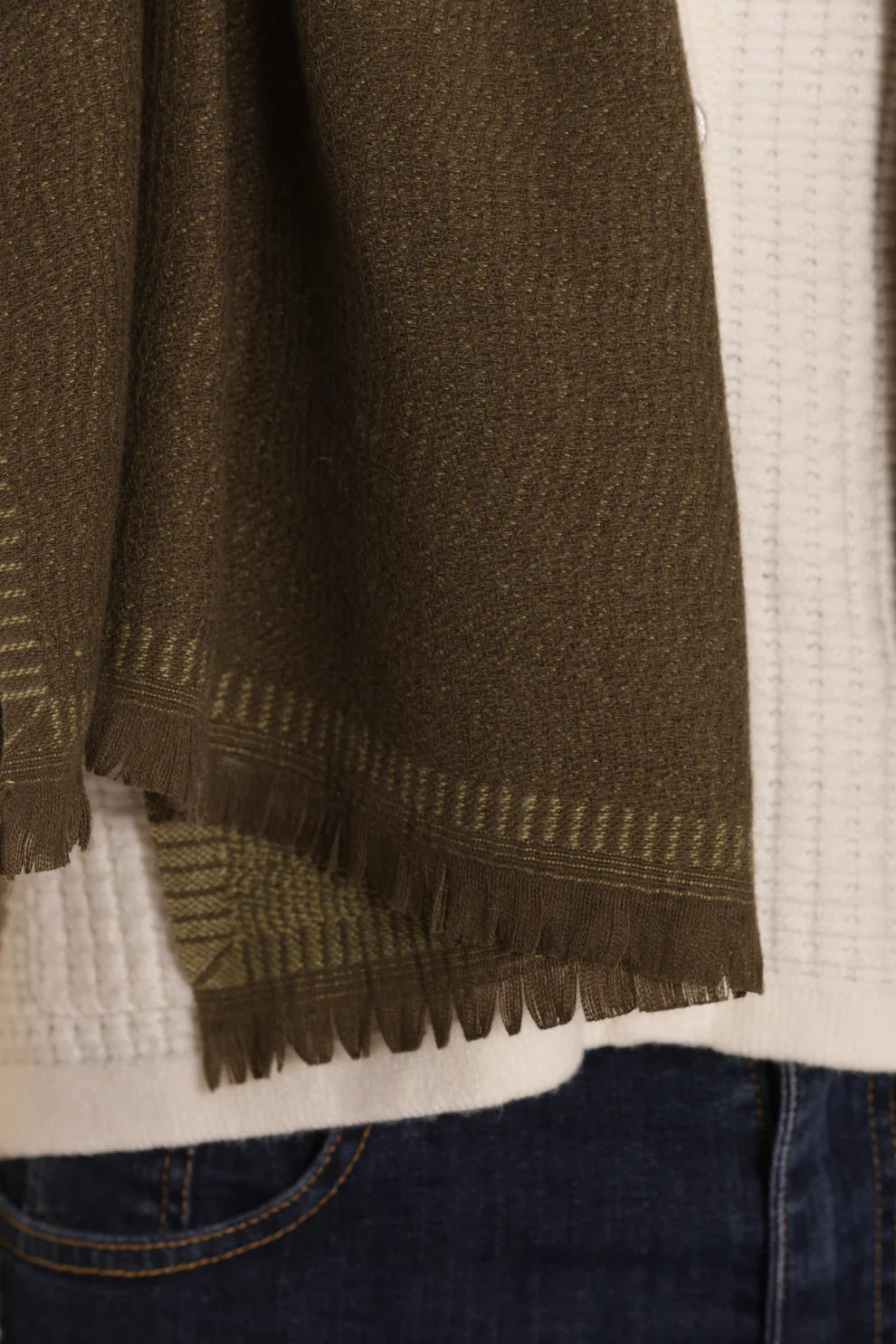 Sciarpa donna Mimì Muà FSAN-9254