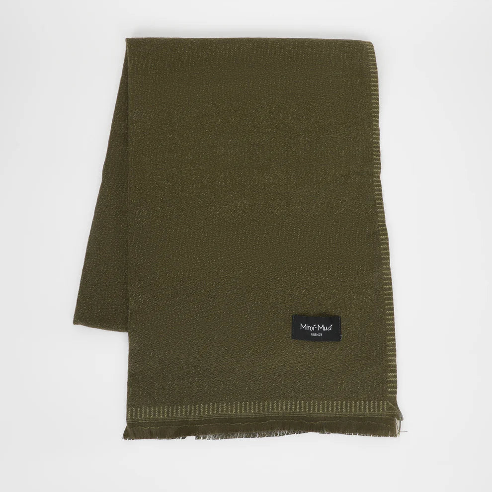 Sciarpa donna Mimì Muà FSAN-9254