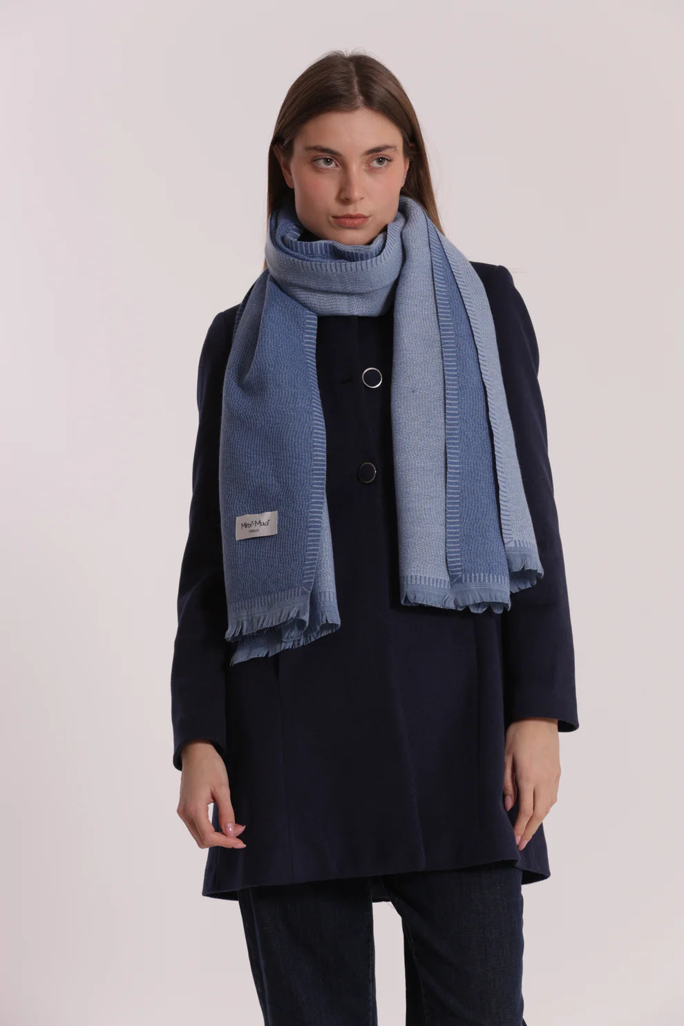 Sciarpa donna Mimì Muà FSAN-9254