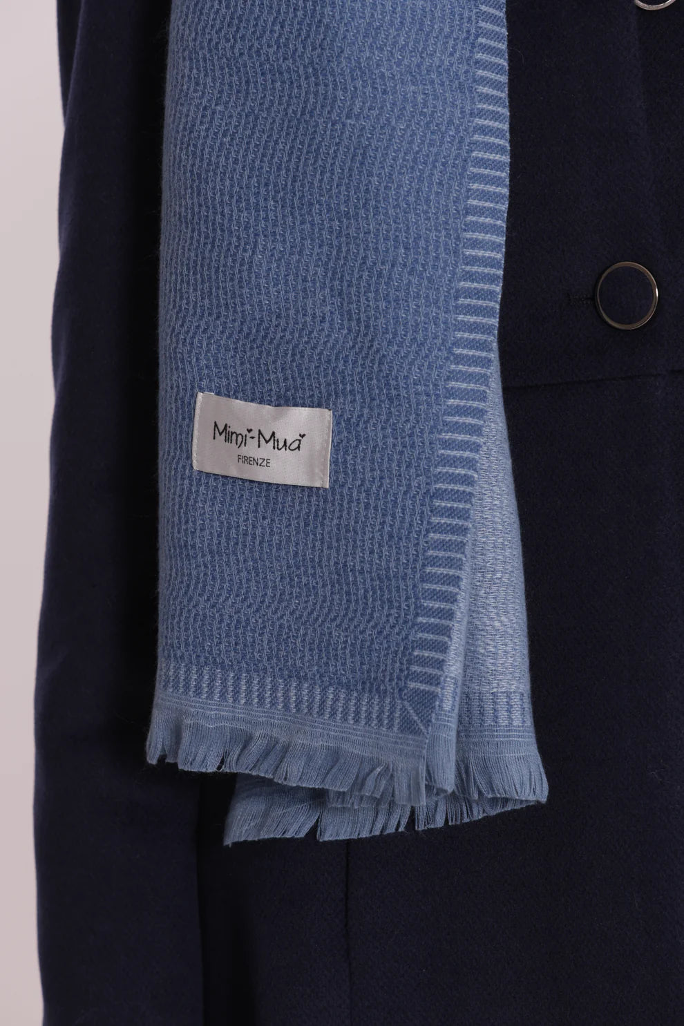 Sciarpa donna Mimì Muà FSAN-9254