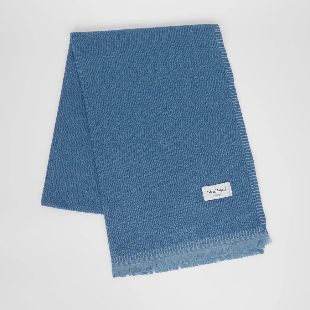 Sciarpa donna Mimì Muà FSAN-9254