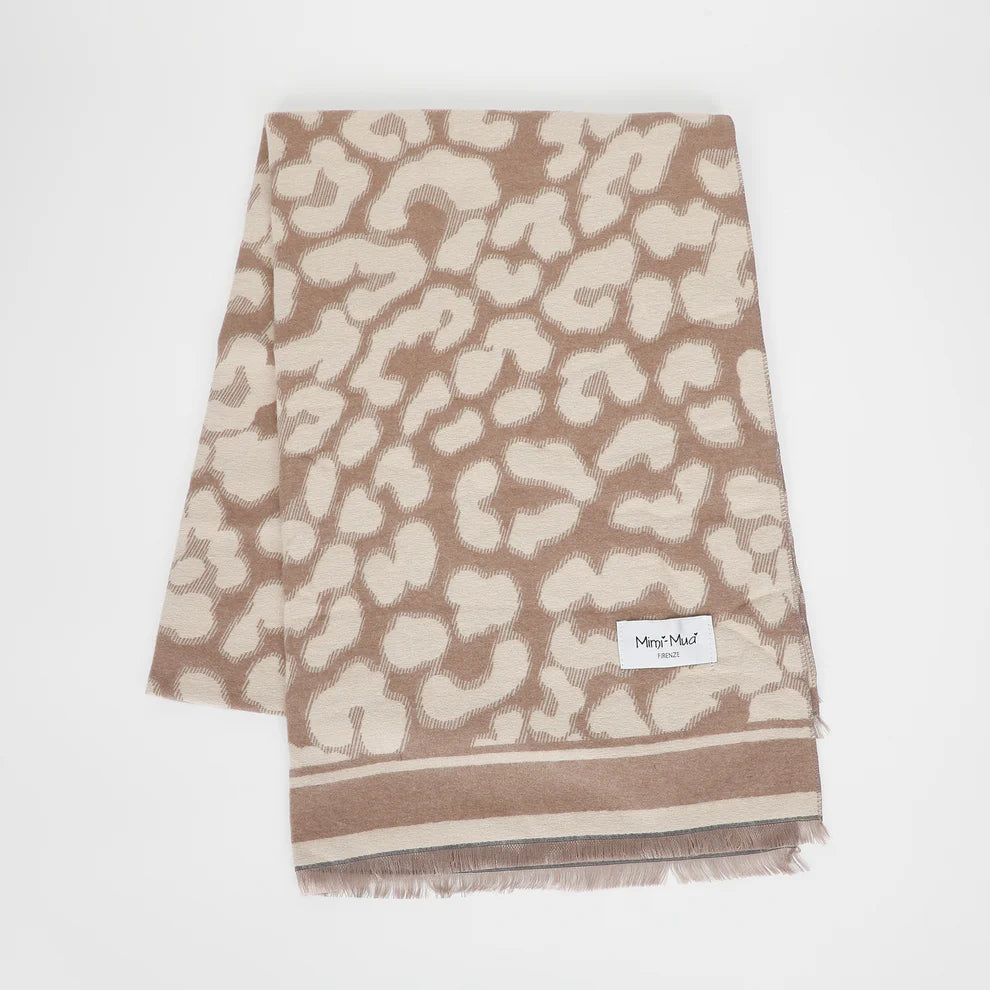 Sciarpa donna Mimì Muà FSAN-9258