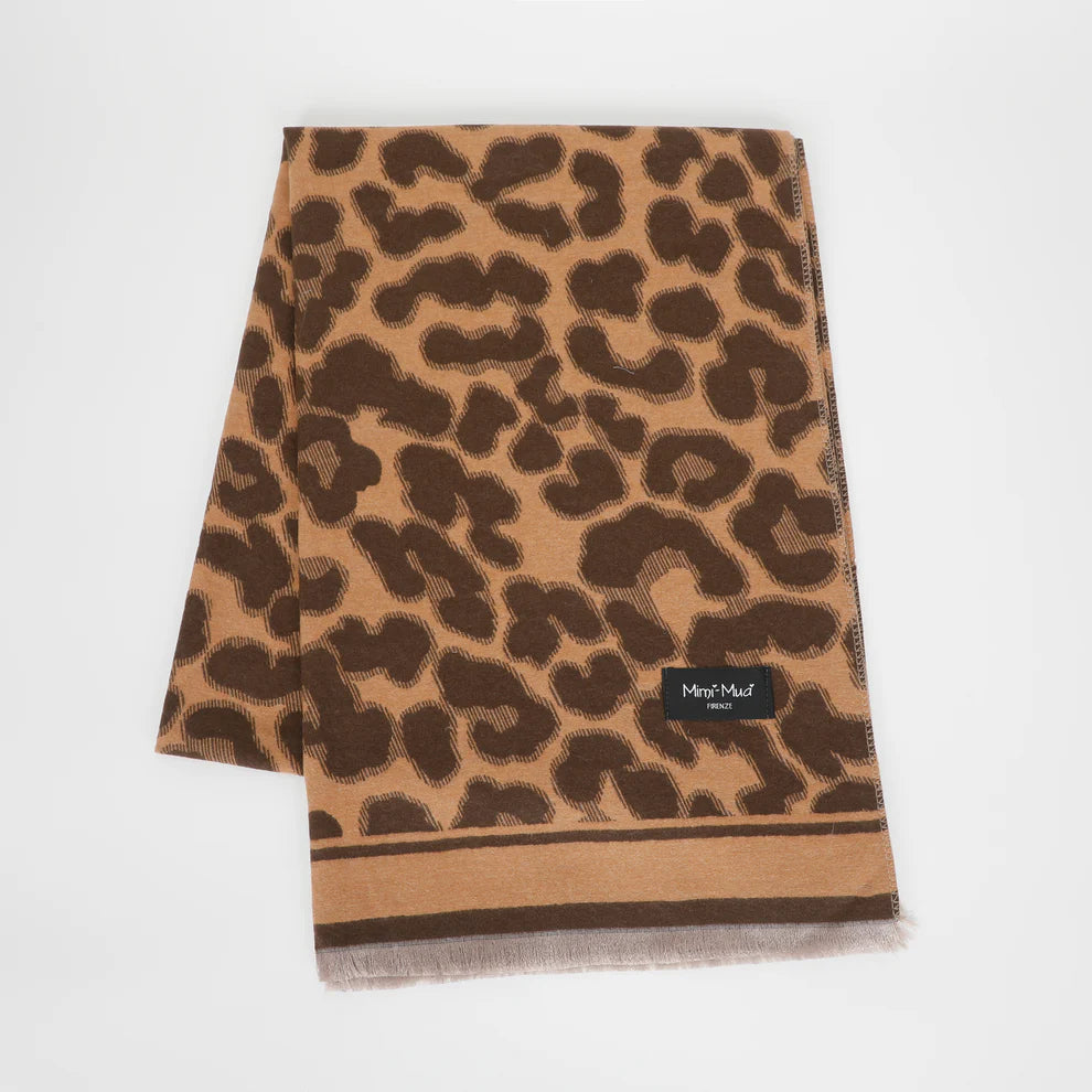 Sciarpa donna Mimì Muà FSAN-9258