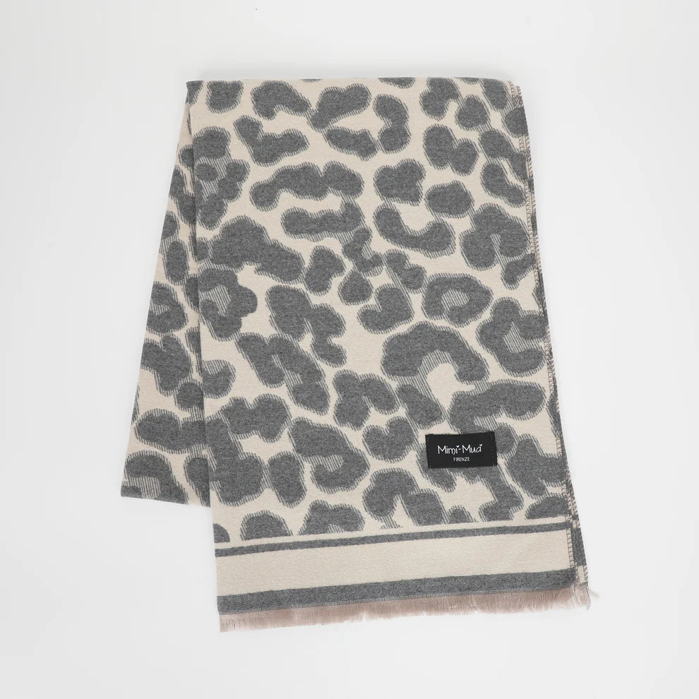 Sciarpa donna Mimì Muà FSAN-9258