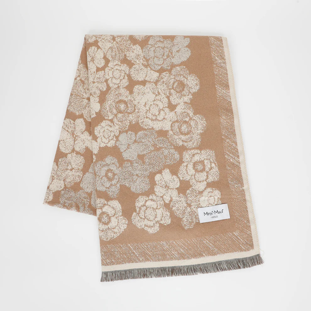 Sciarpa donna Mimì Muà FSAN-9261