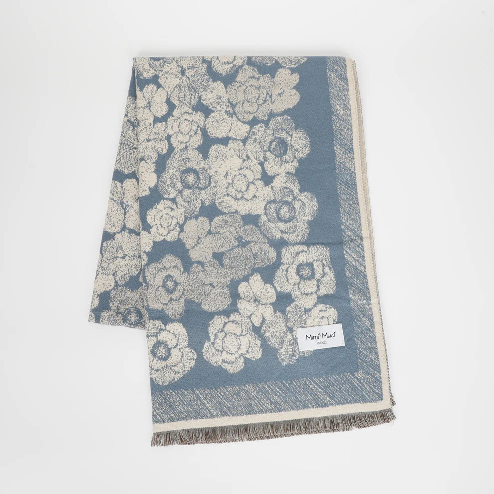 Sciarpa donna Mimì Muà FSAN-9261