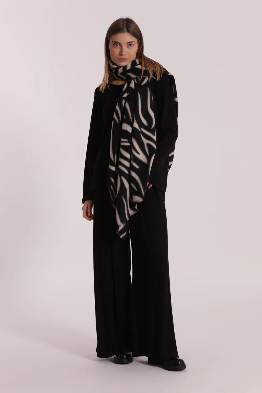 Sciarpa donna Mimì Muà FSAN-9266