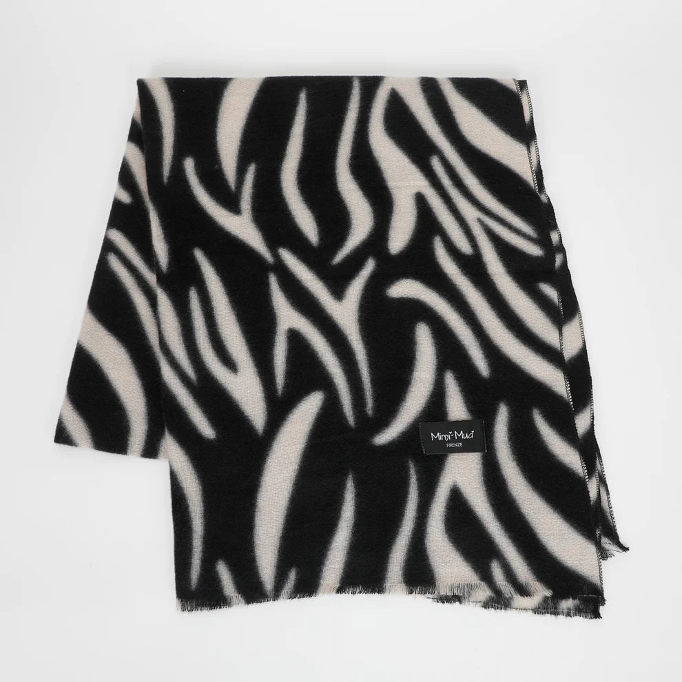 Sciarpa donna Mimì Muà FSAN-9266