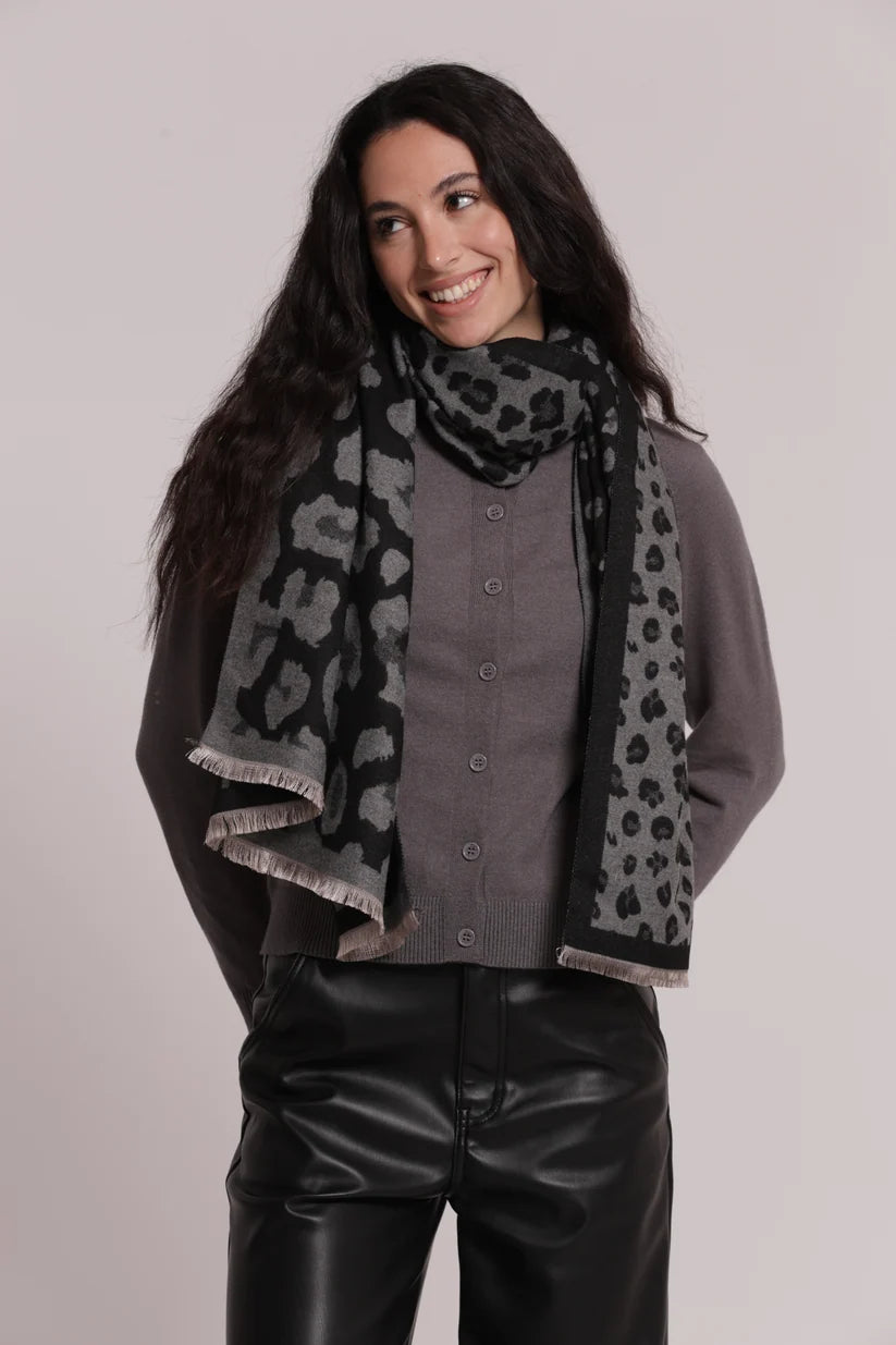 Sciarpa donna Mimì Muà FSAP-9452