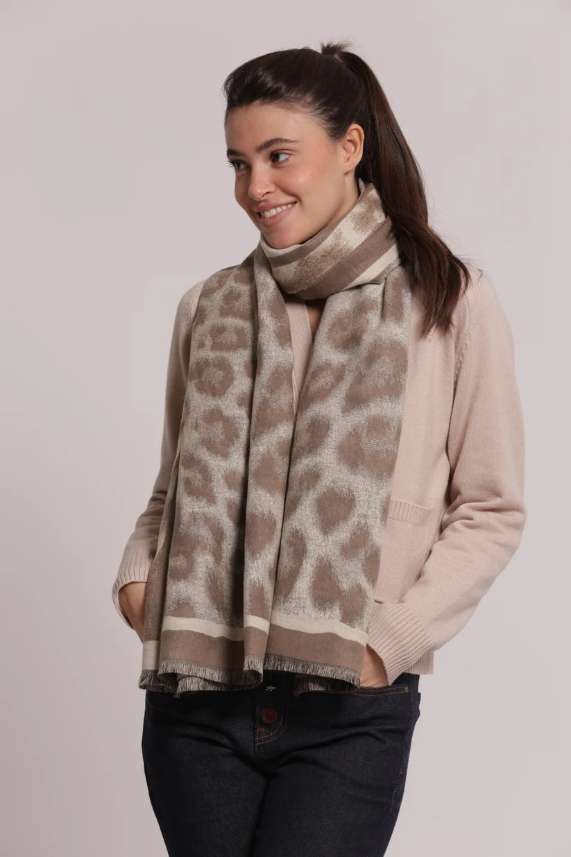Sciarpa donna Mimì Muà FSAP-9452