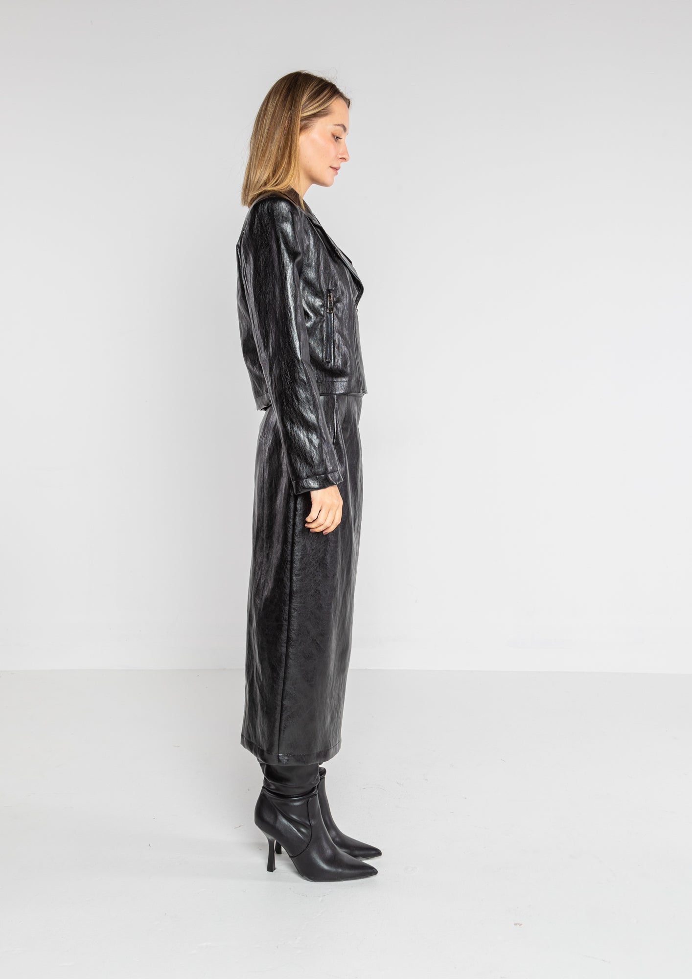 Giubbino donna Lokita LOK128