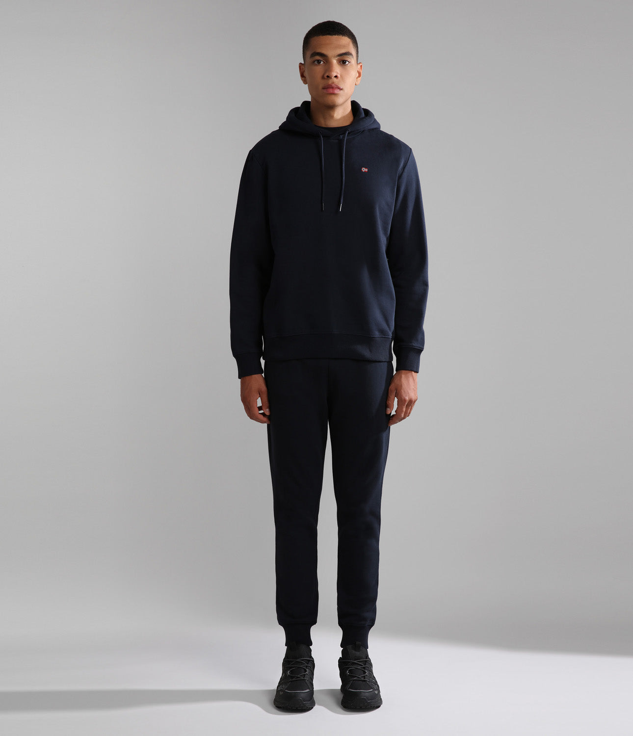 Felpa uomo Napapijri