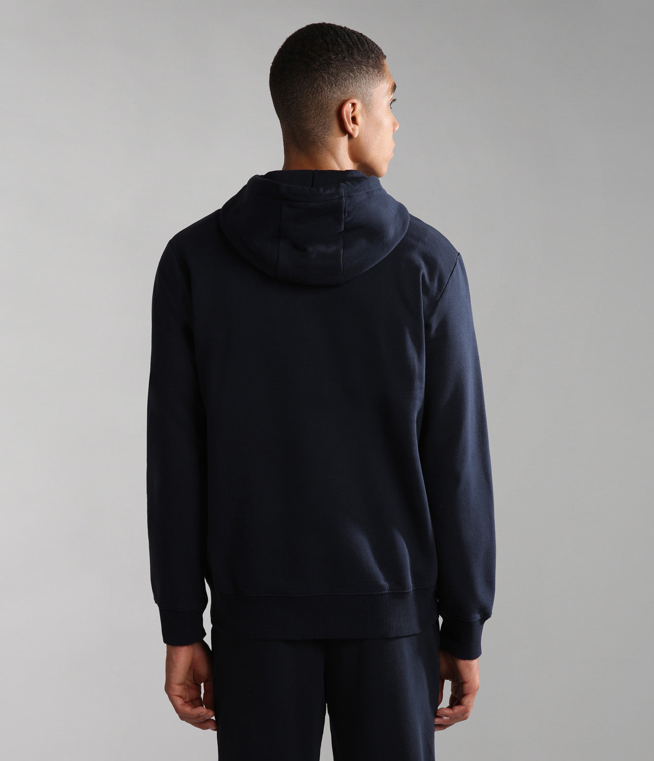 Felpa uomo Napapijri