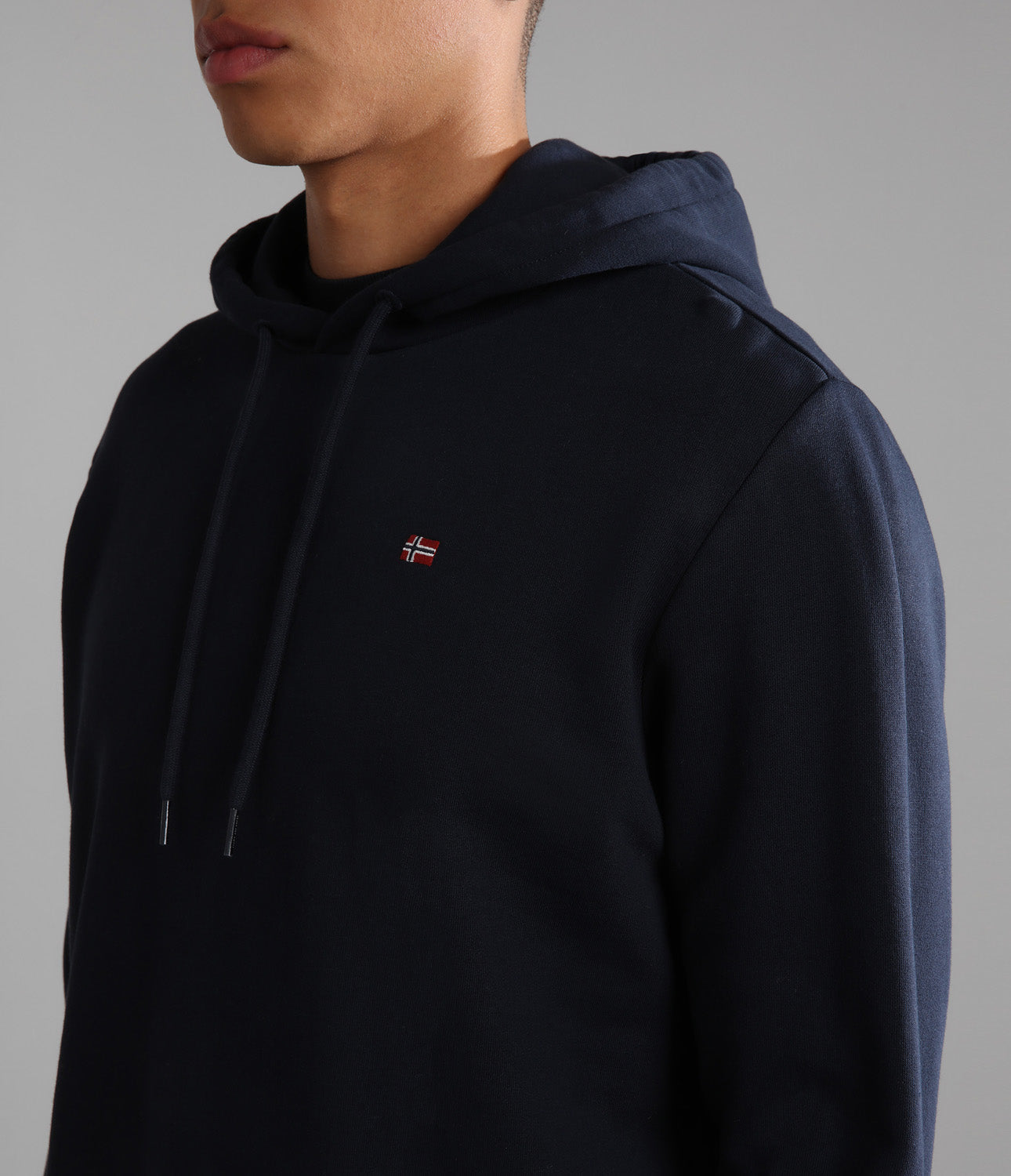 Felpa uomo Napapijri