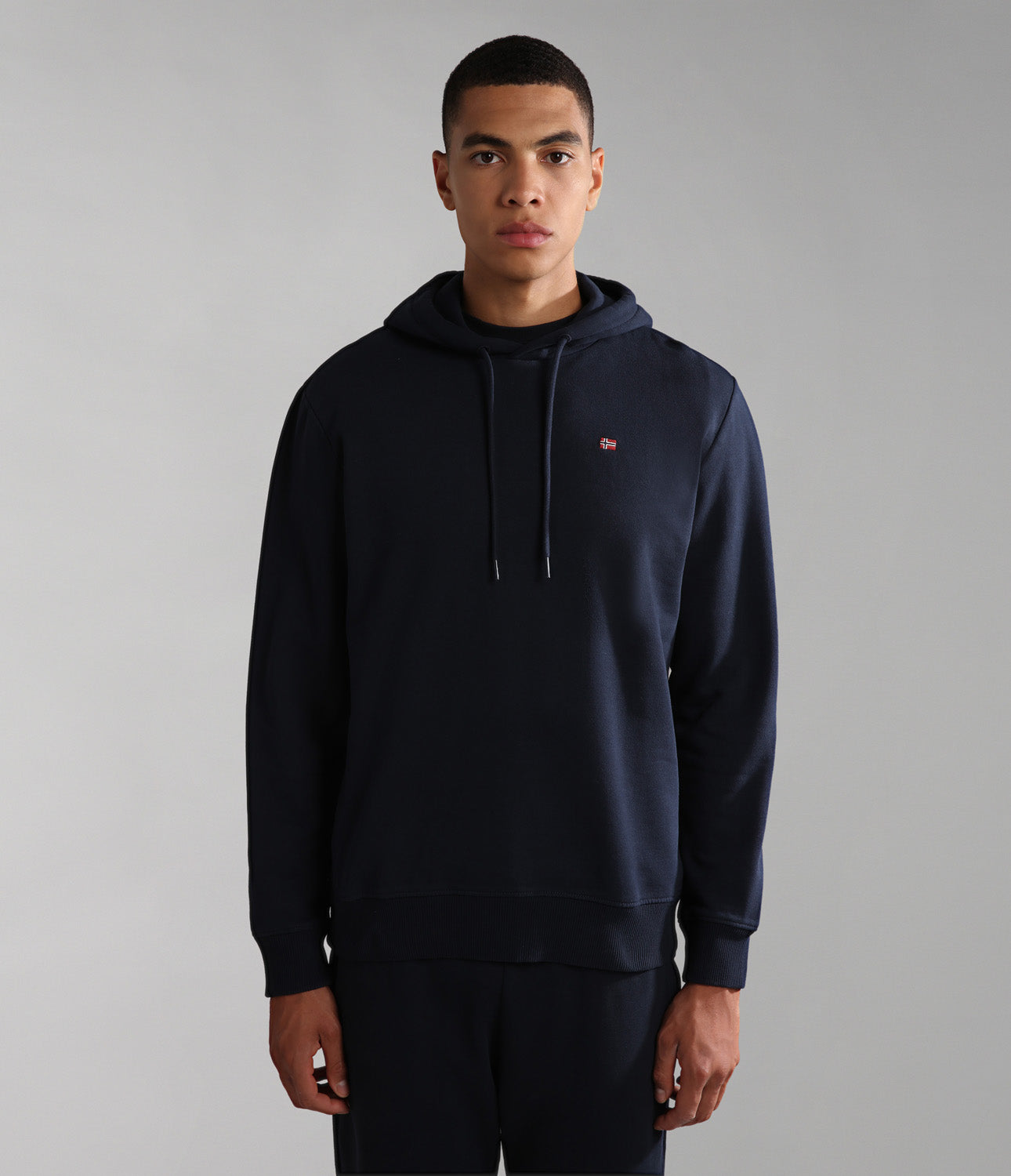 Felpa uomo Napapijri