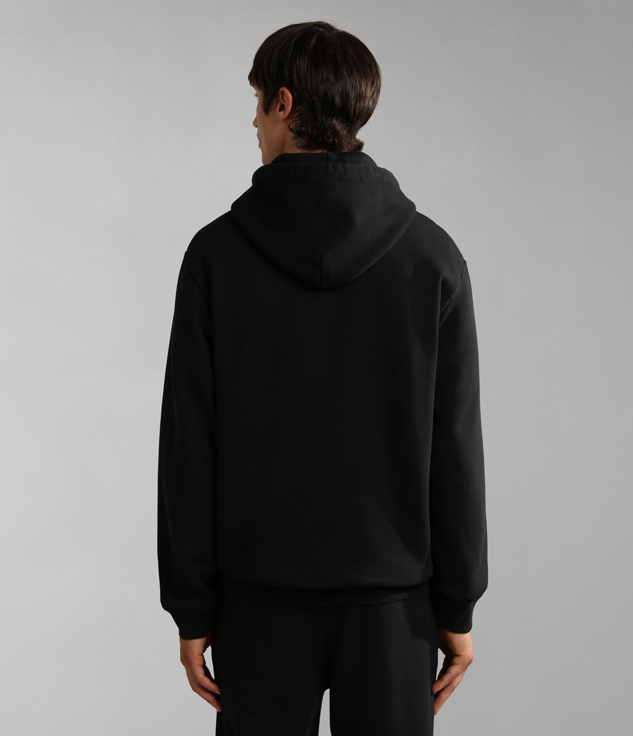 Felpa uomo Napapijri