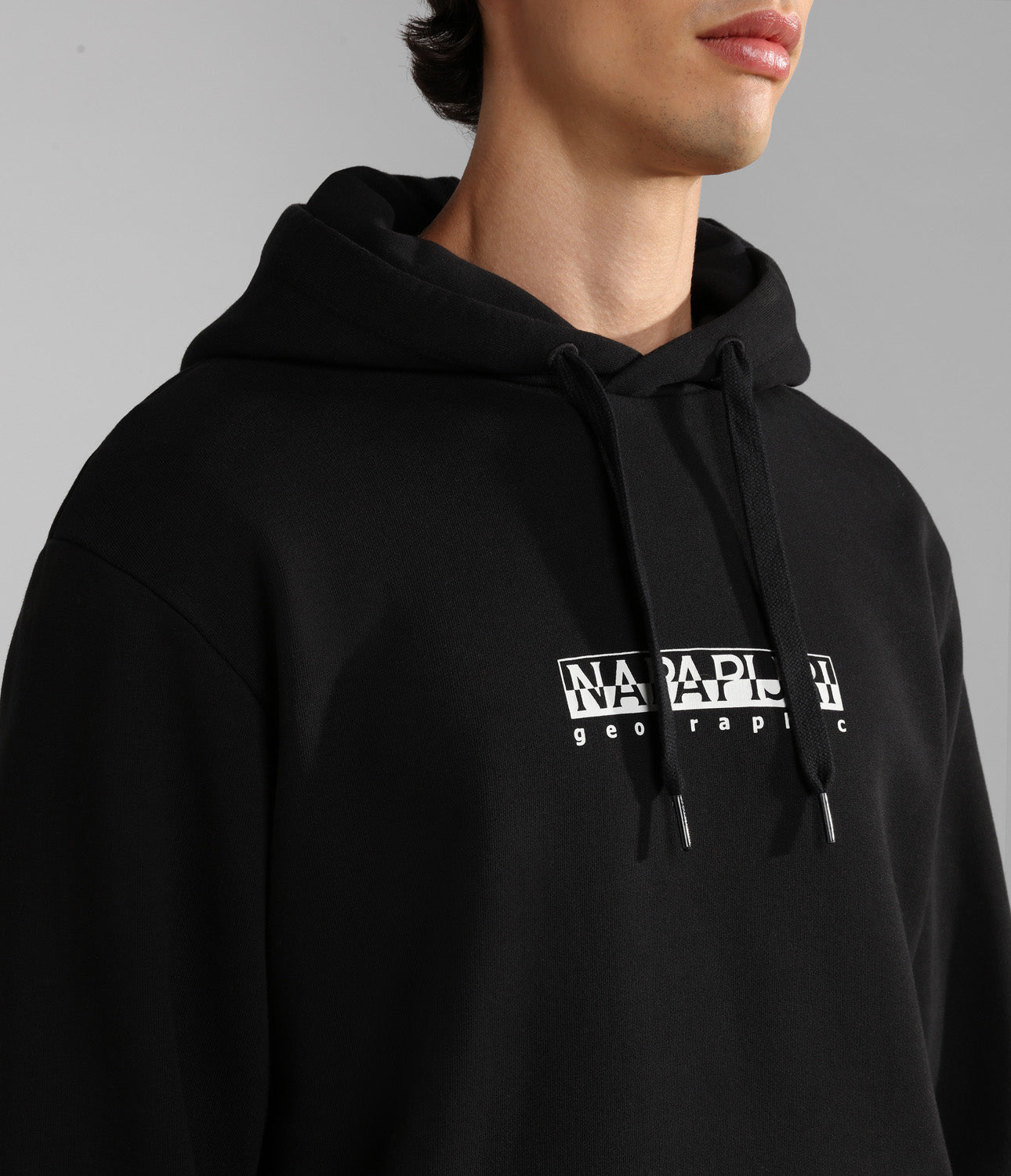 Felpa uomo Napapijri