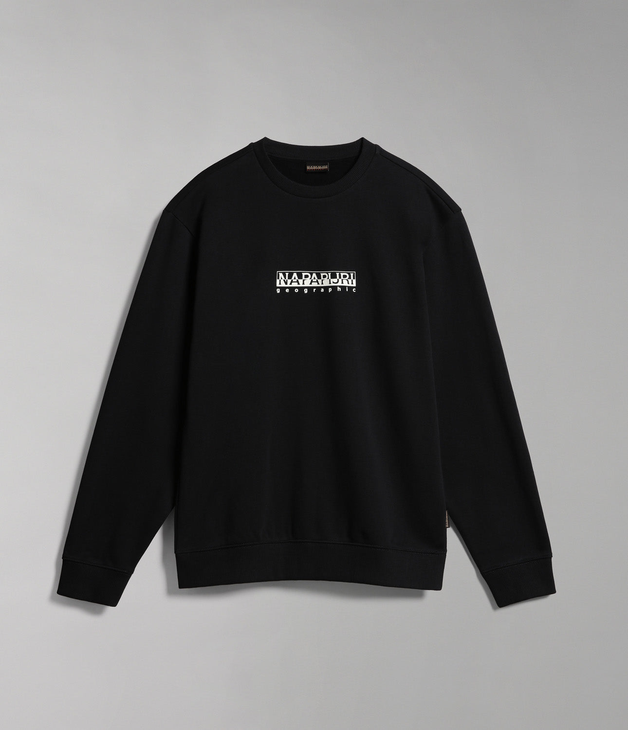 Felpa uomo Napapijri