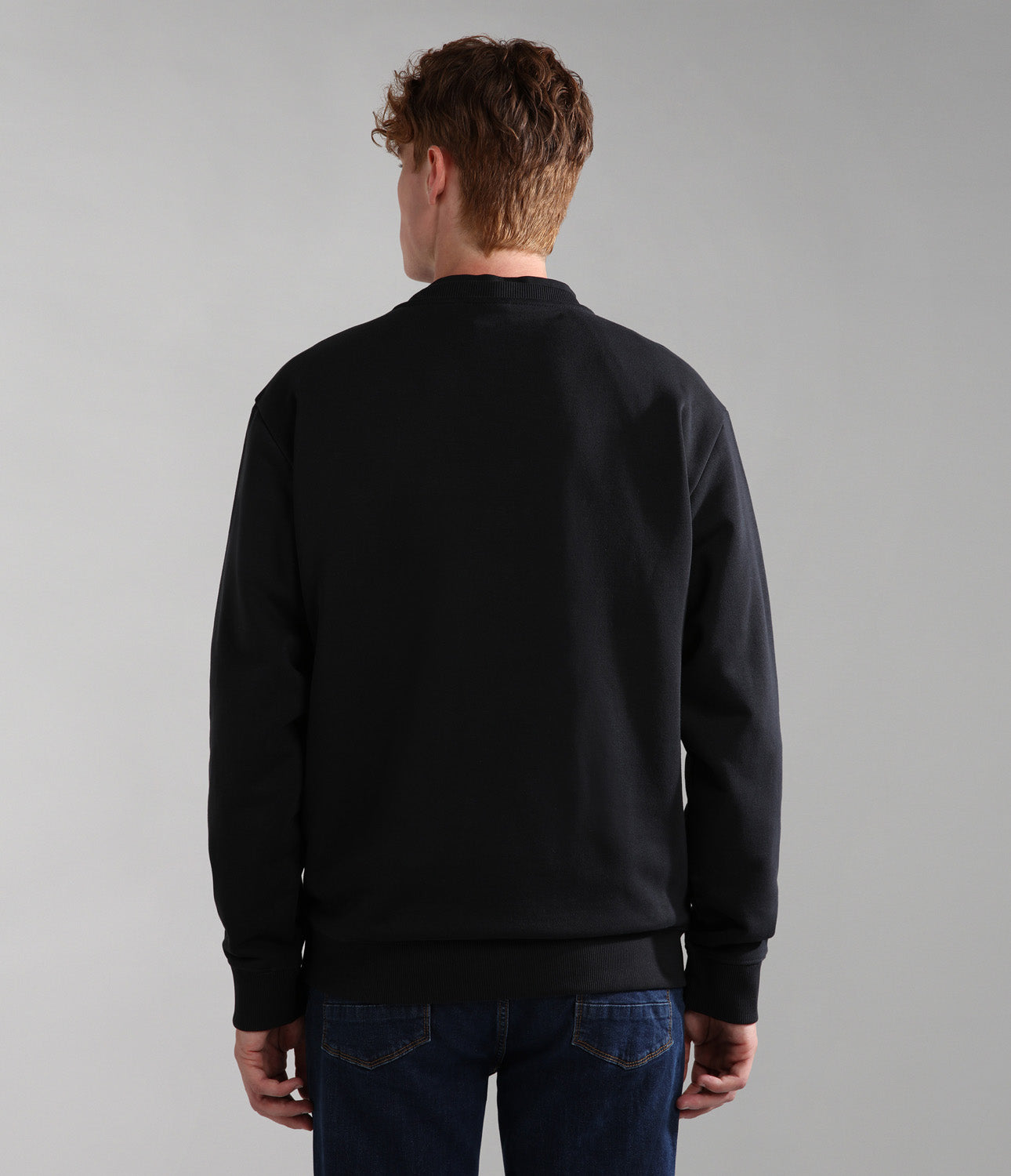 Felpa uomo Napapijri