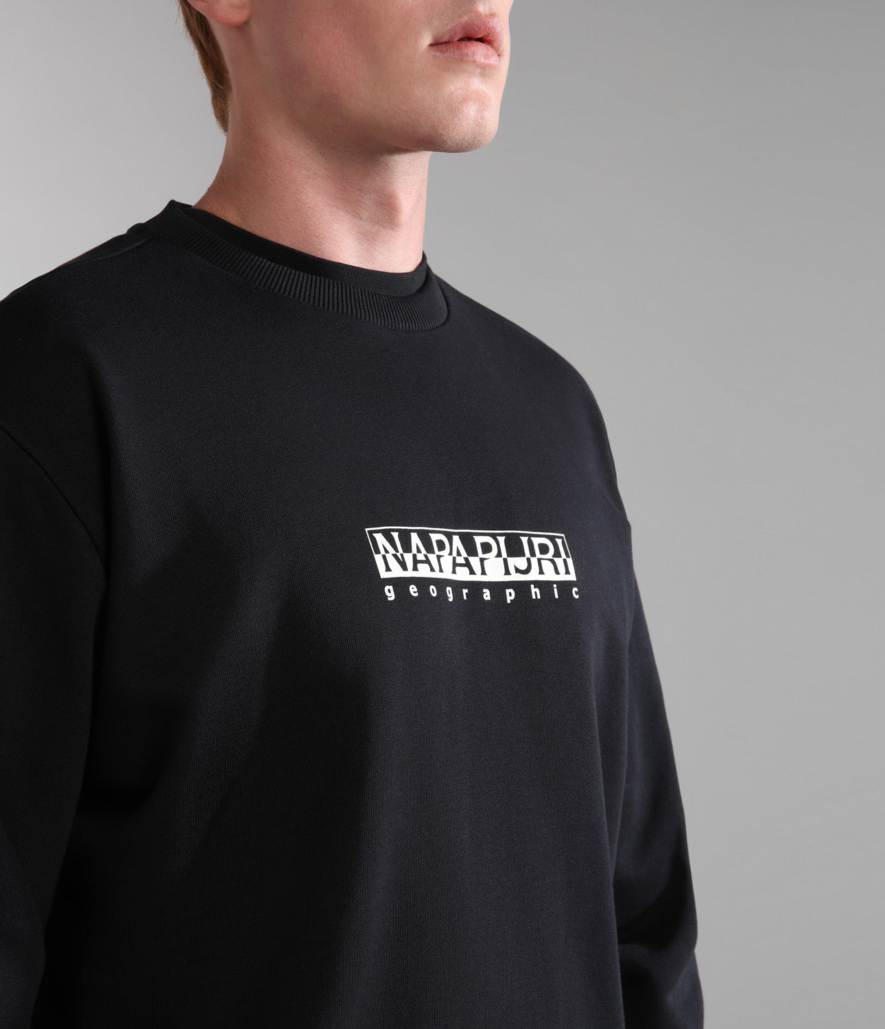 Felpa uomo Napapijri