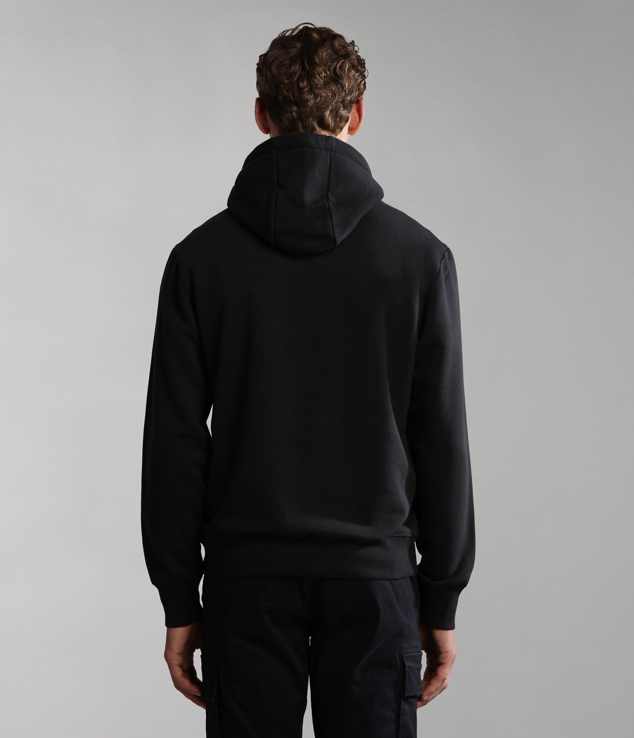 Felpa uomo Napapijri