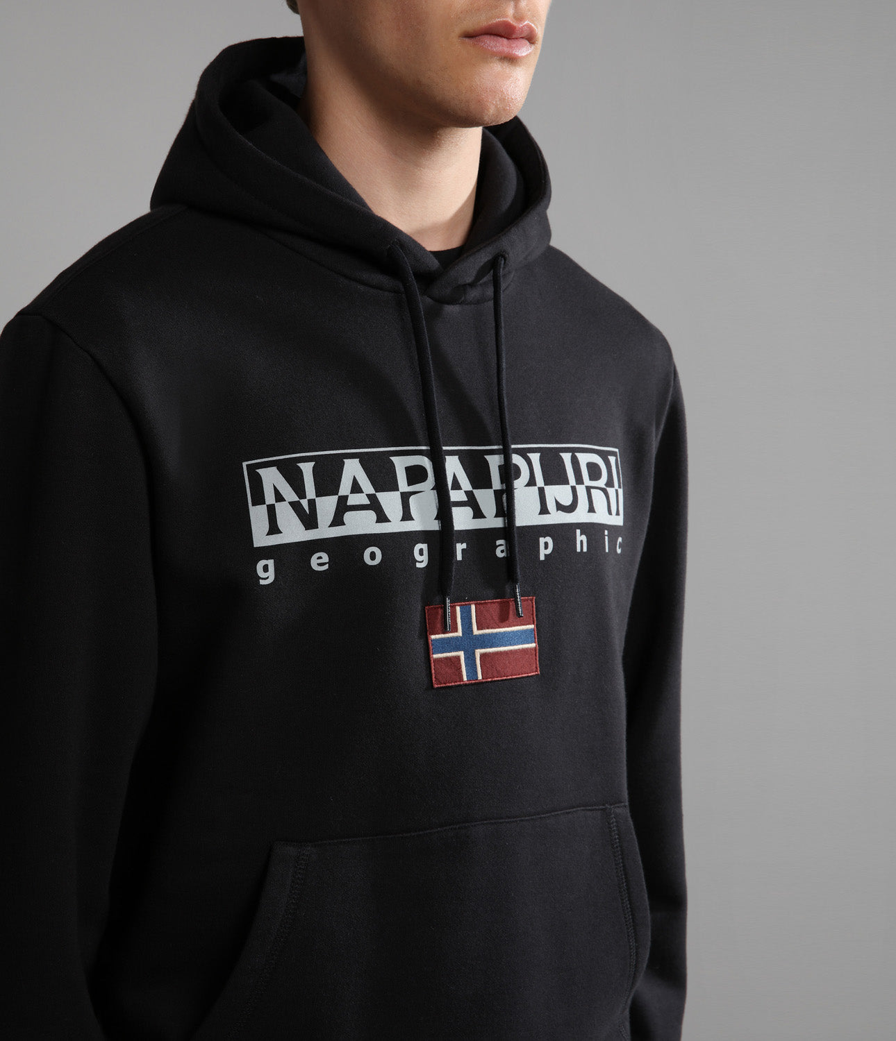 Felpa uomo Napapijri