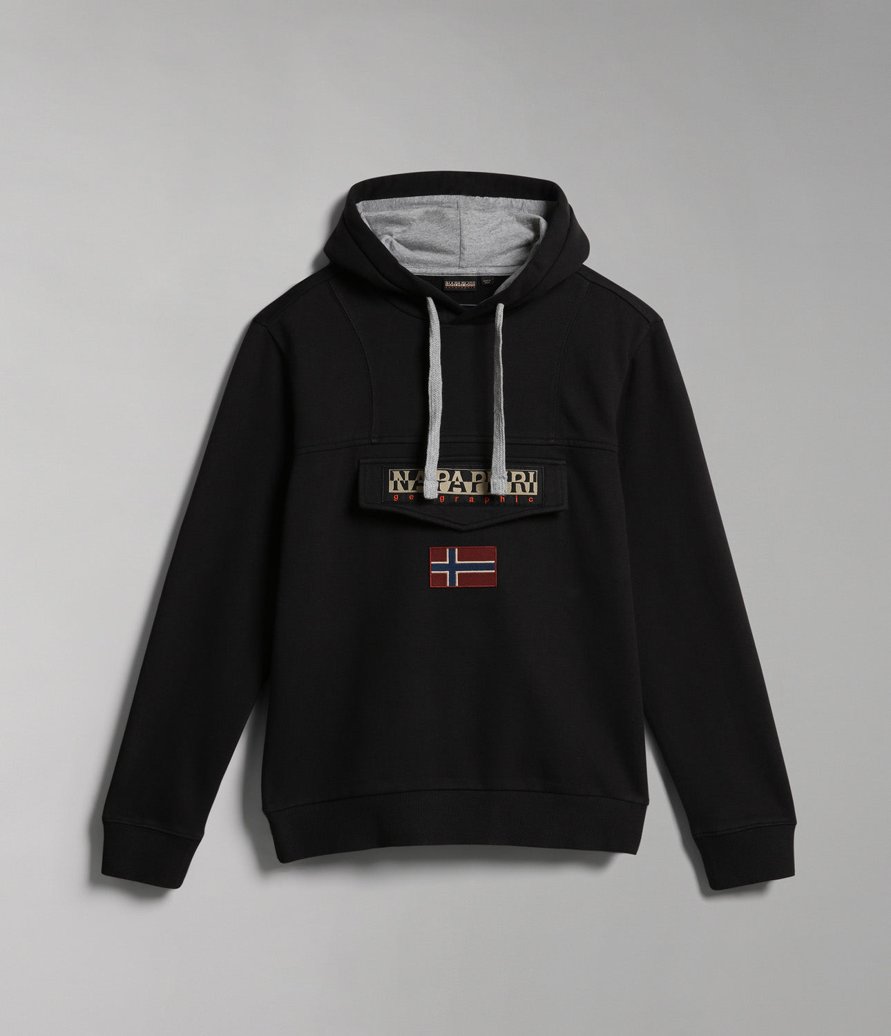 Felpa uomo Napapijri