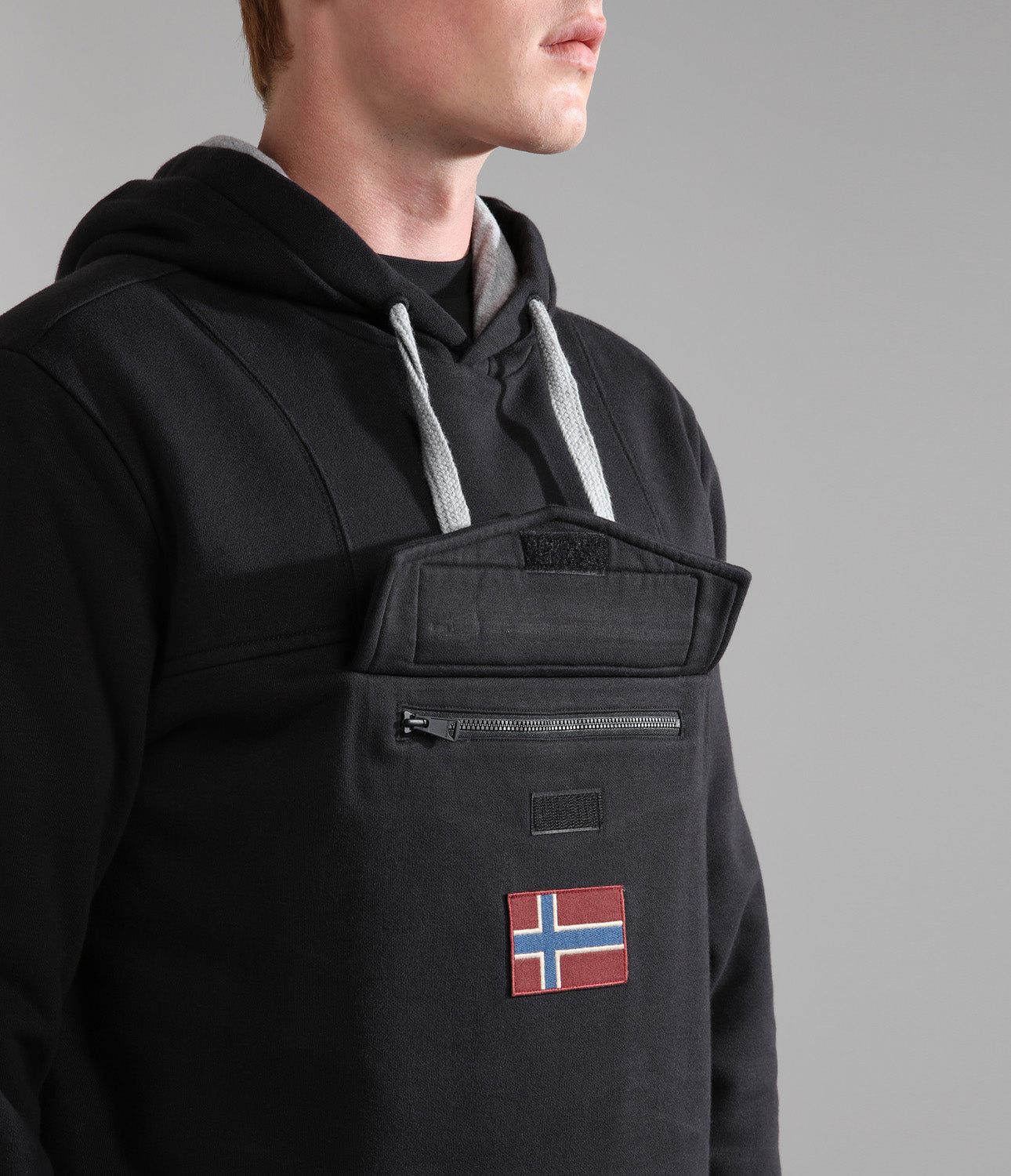 Felpa uomo Napapijri