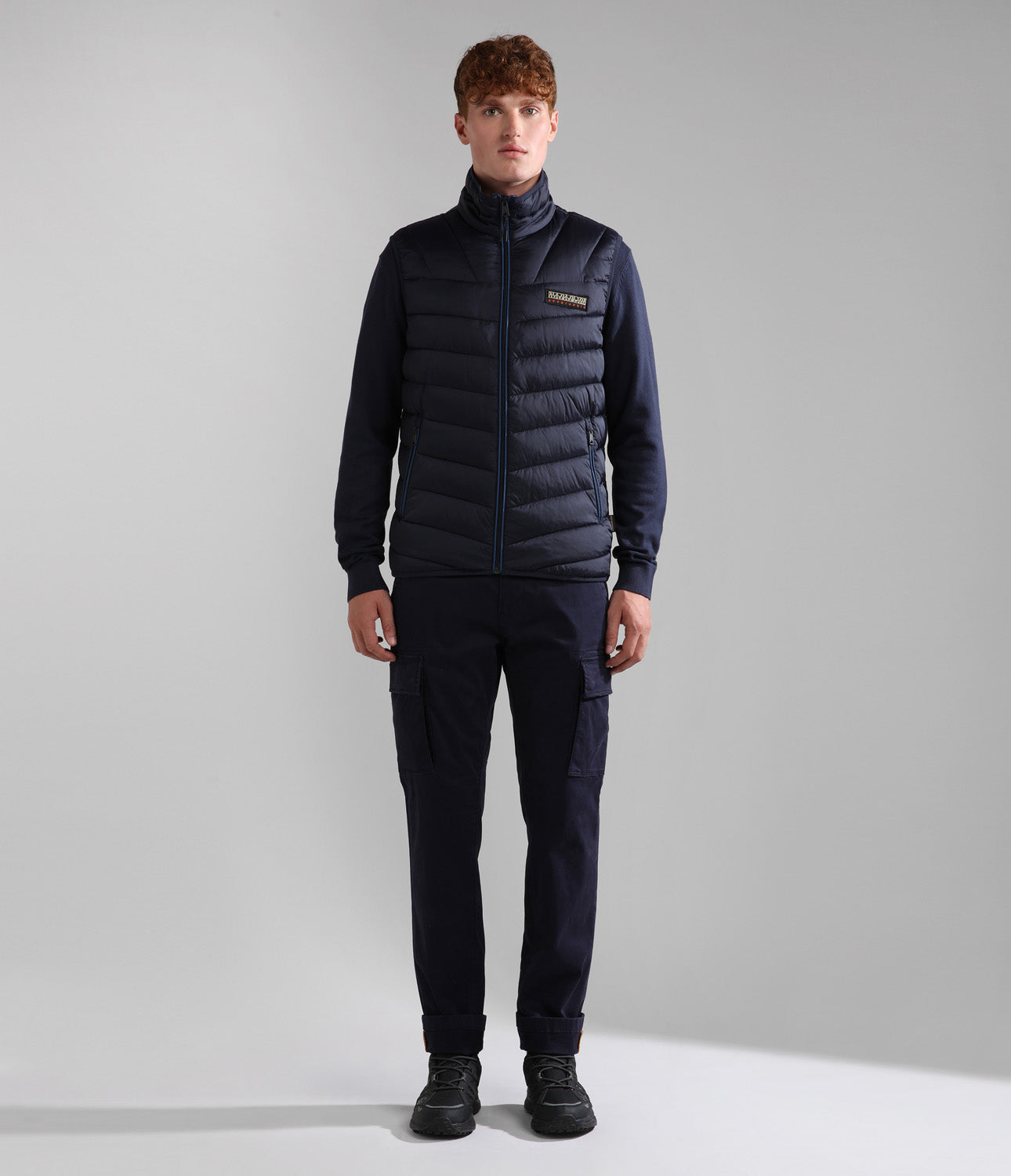 Gilet uomo Napapijri