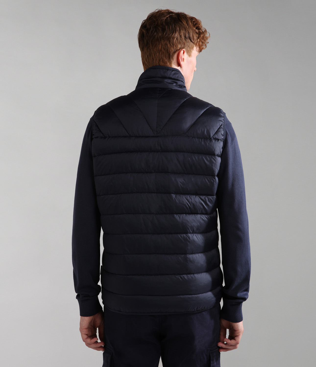 Gilet uomo Napapijri