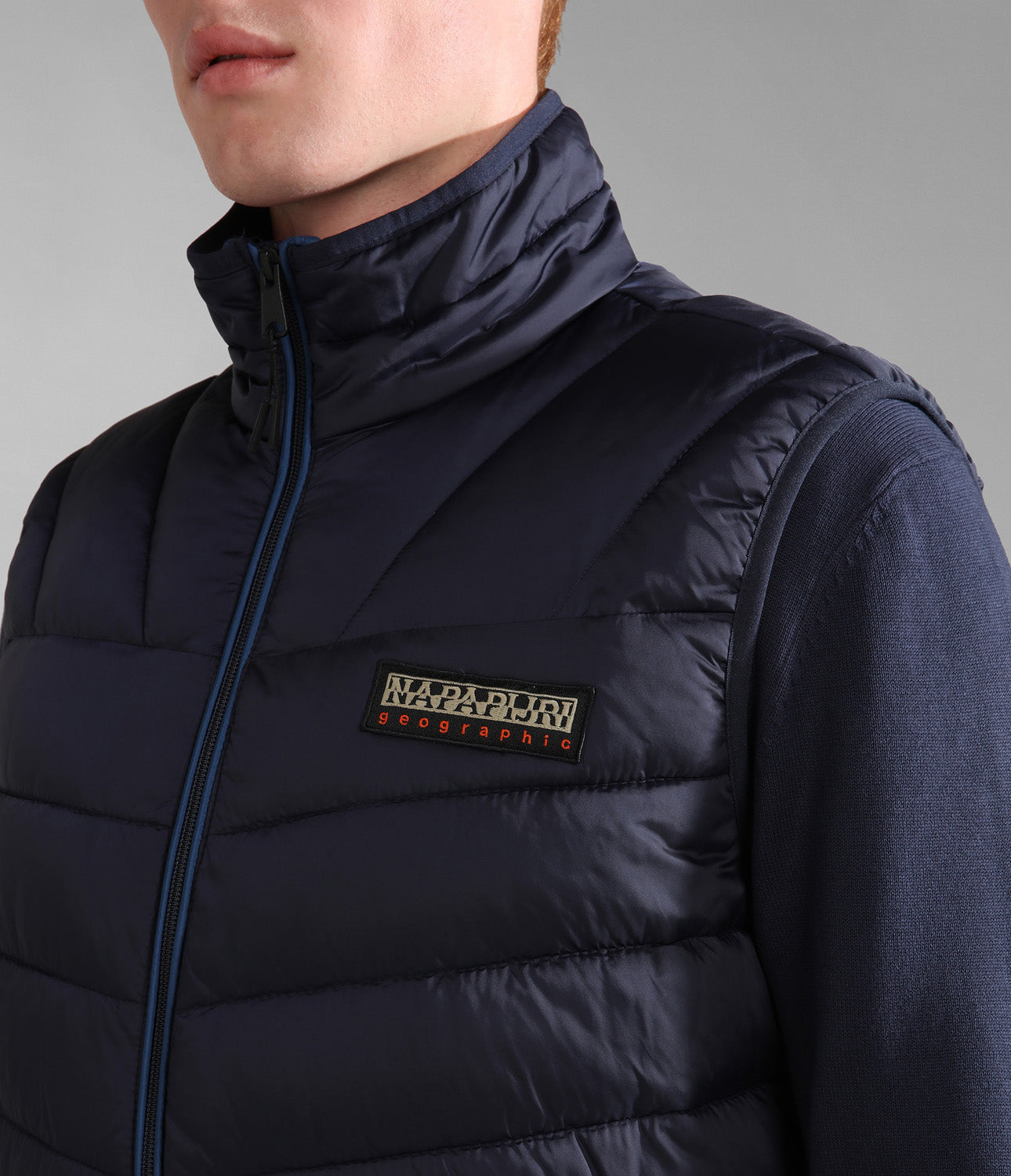 Gilet uomo Napapijri