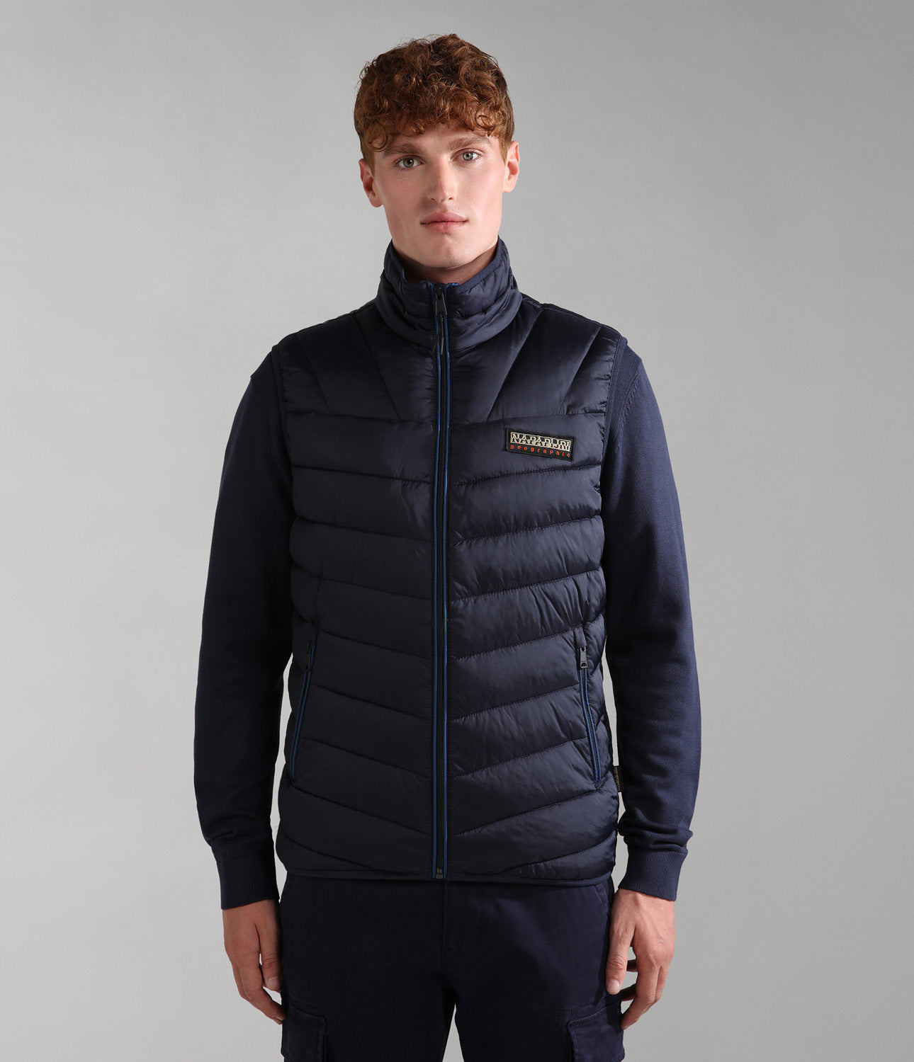 Gilet uomo Napapijri