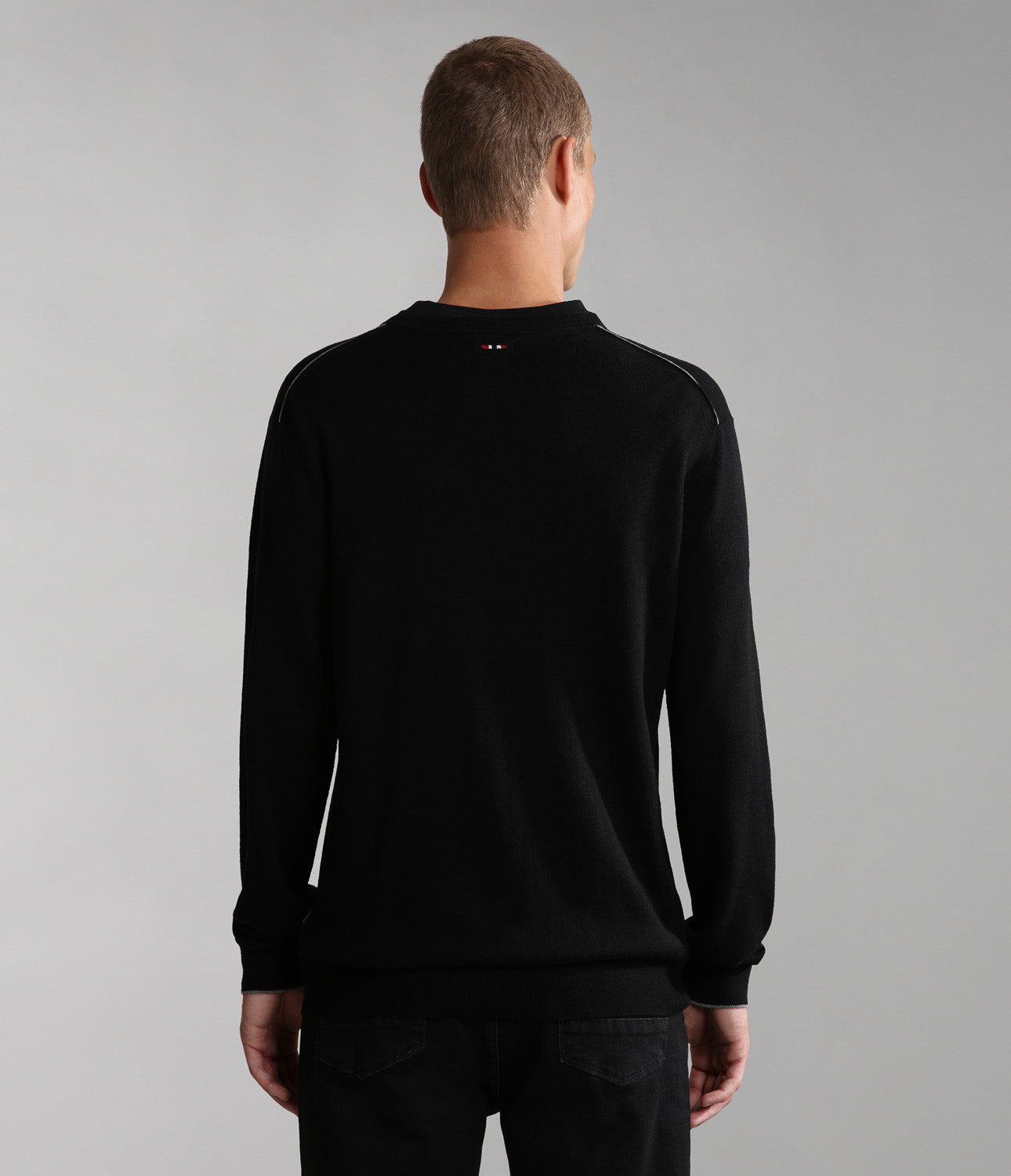 Maglione uomo Napapijri