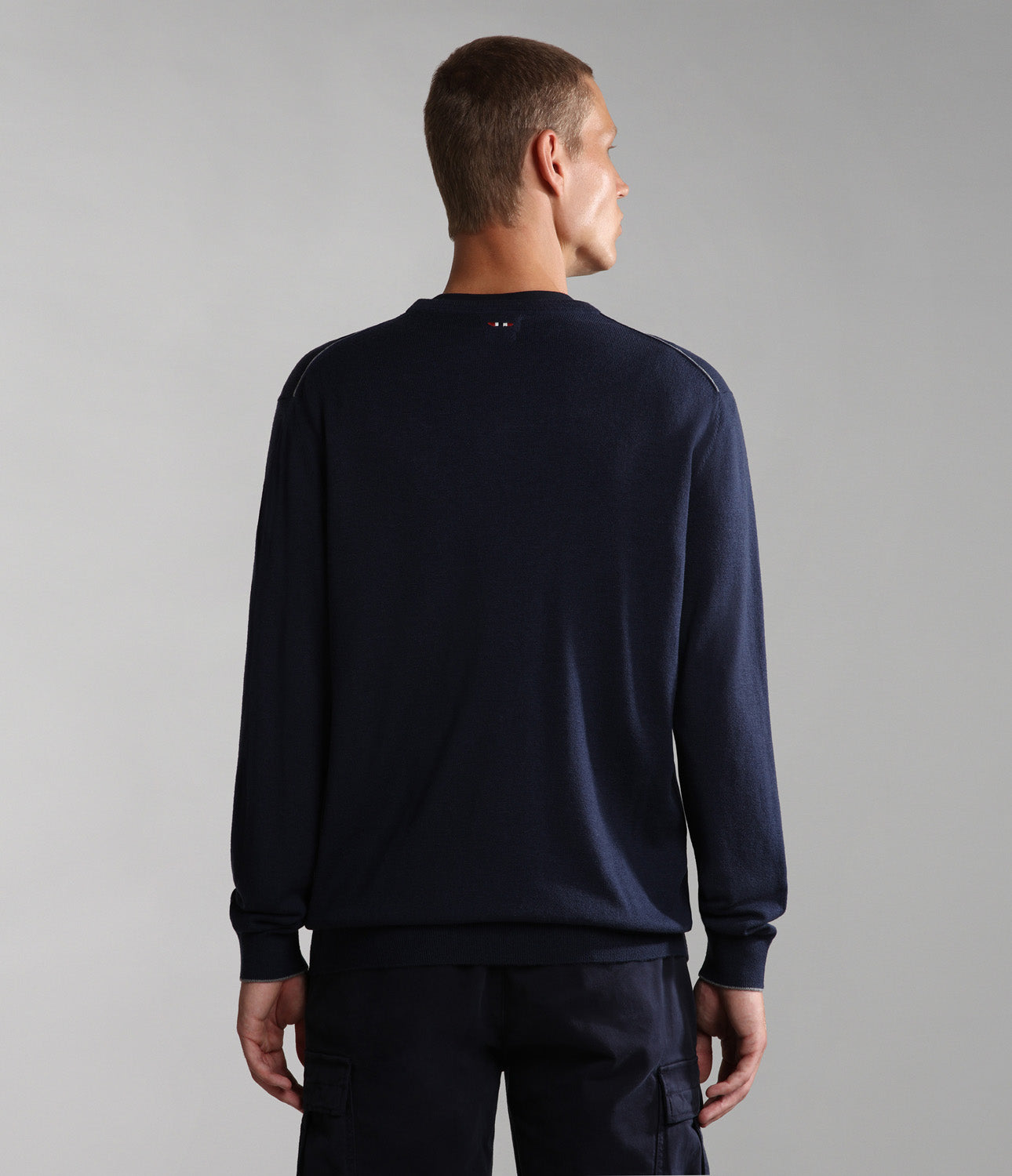 Maglione uomo Napapijri