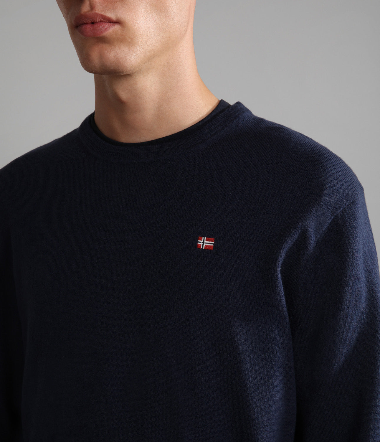 Maglione uomo Napapijri