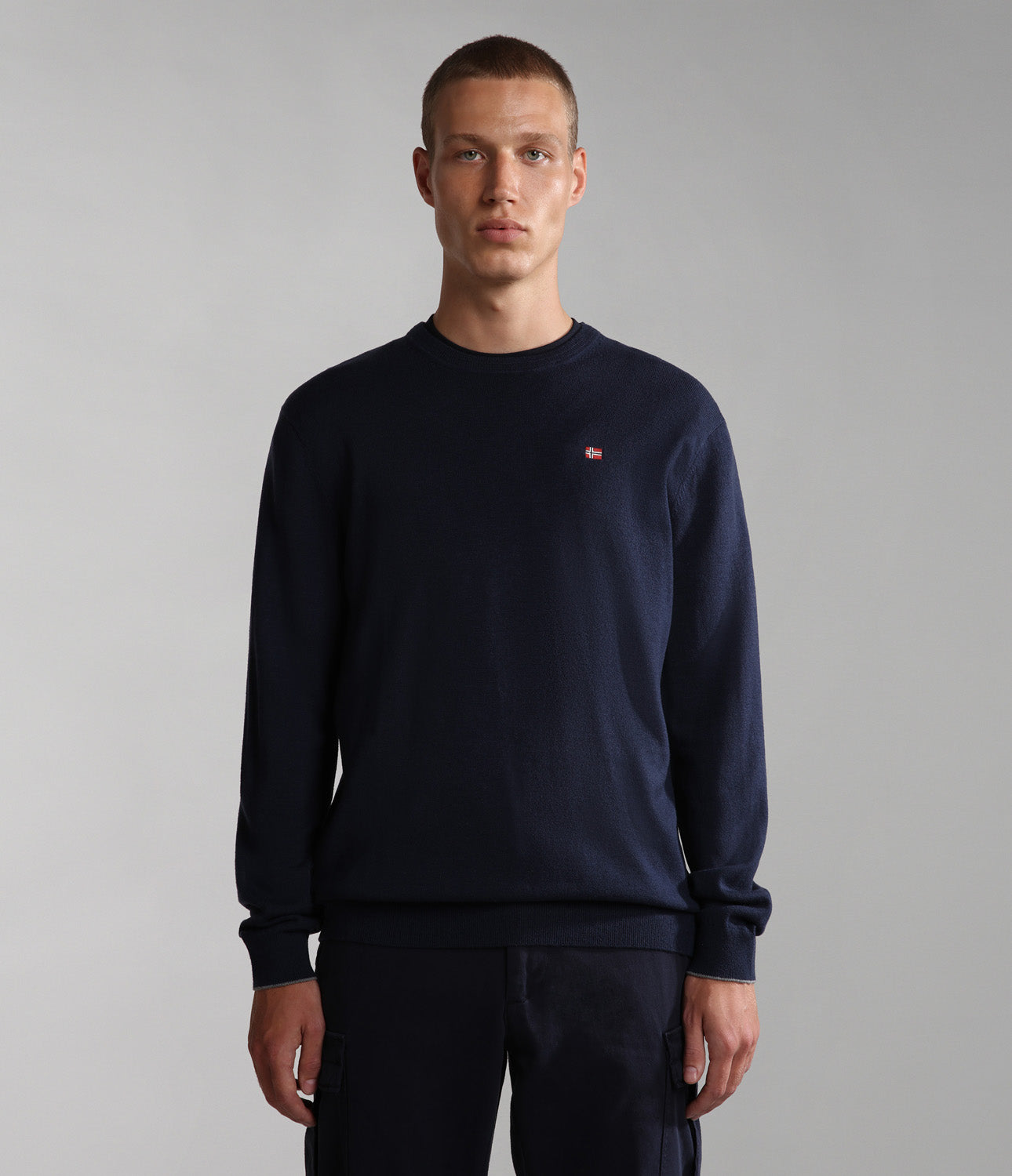 Maglione uomo Napapijri