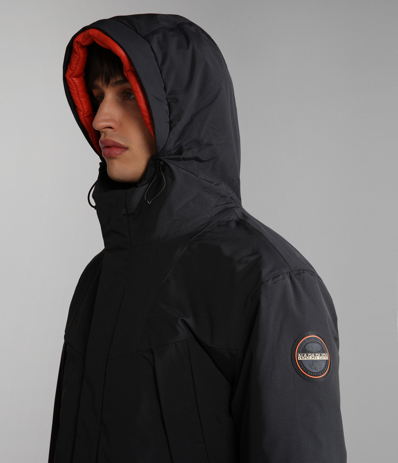 Giubbino uomo Napapijri