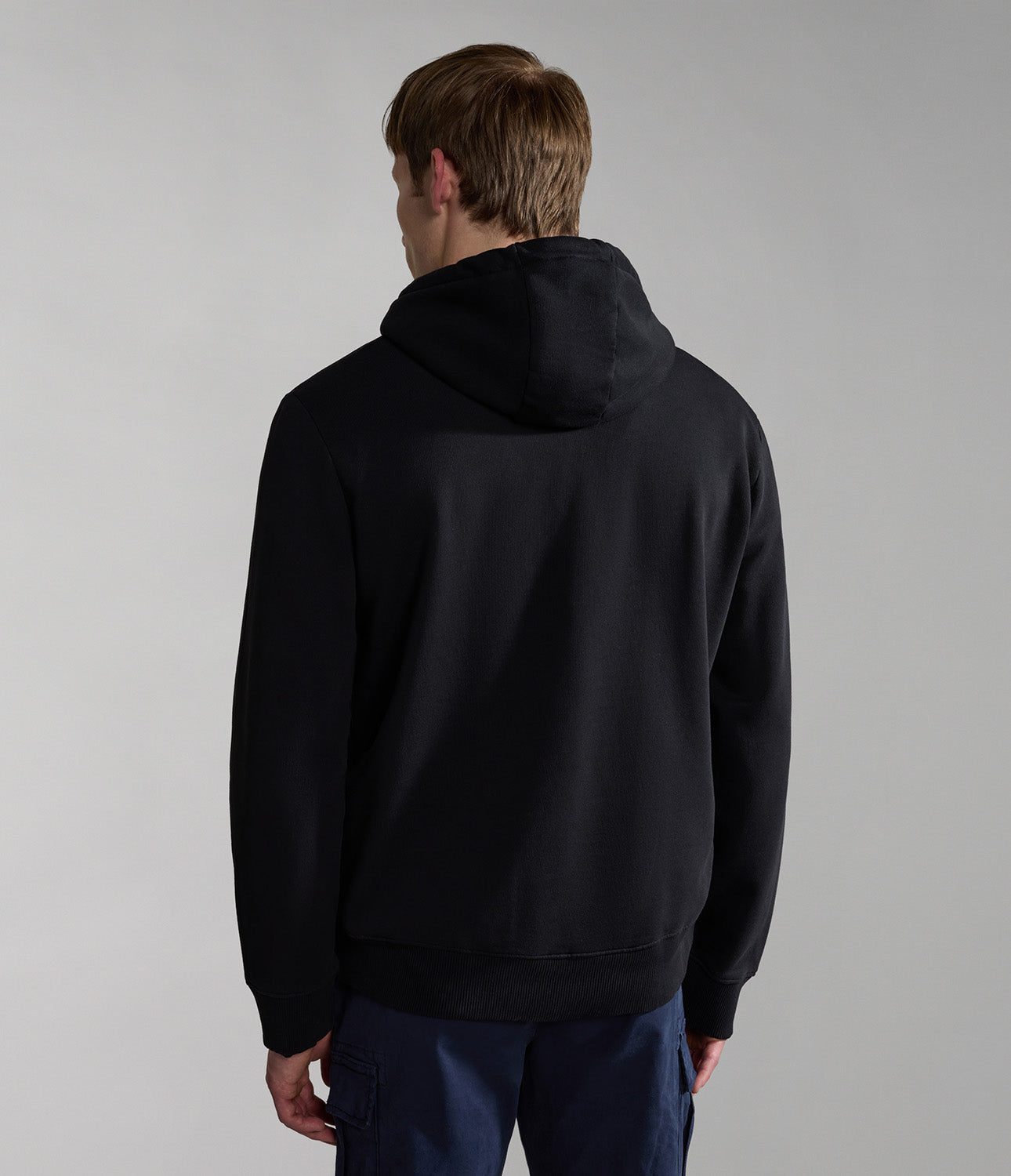 Felpa uomo Napapijri