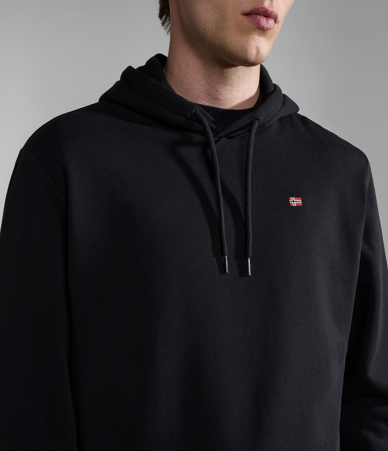 Felpa uomo Napapijri