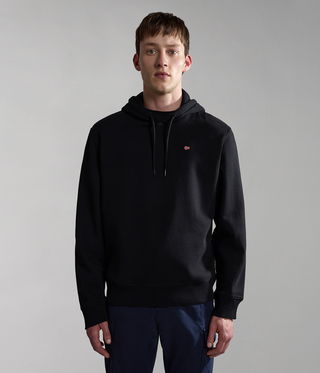 Felpa uomo Napapijri