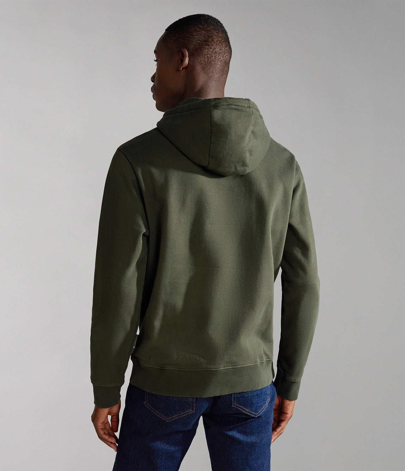 Felpa uomo Napapijri