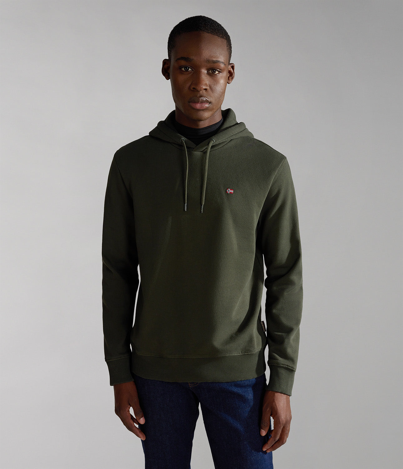 Felpa uomo Napapijri