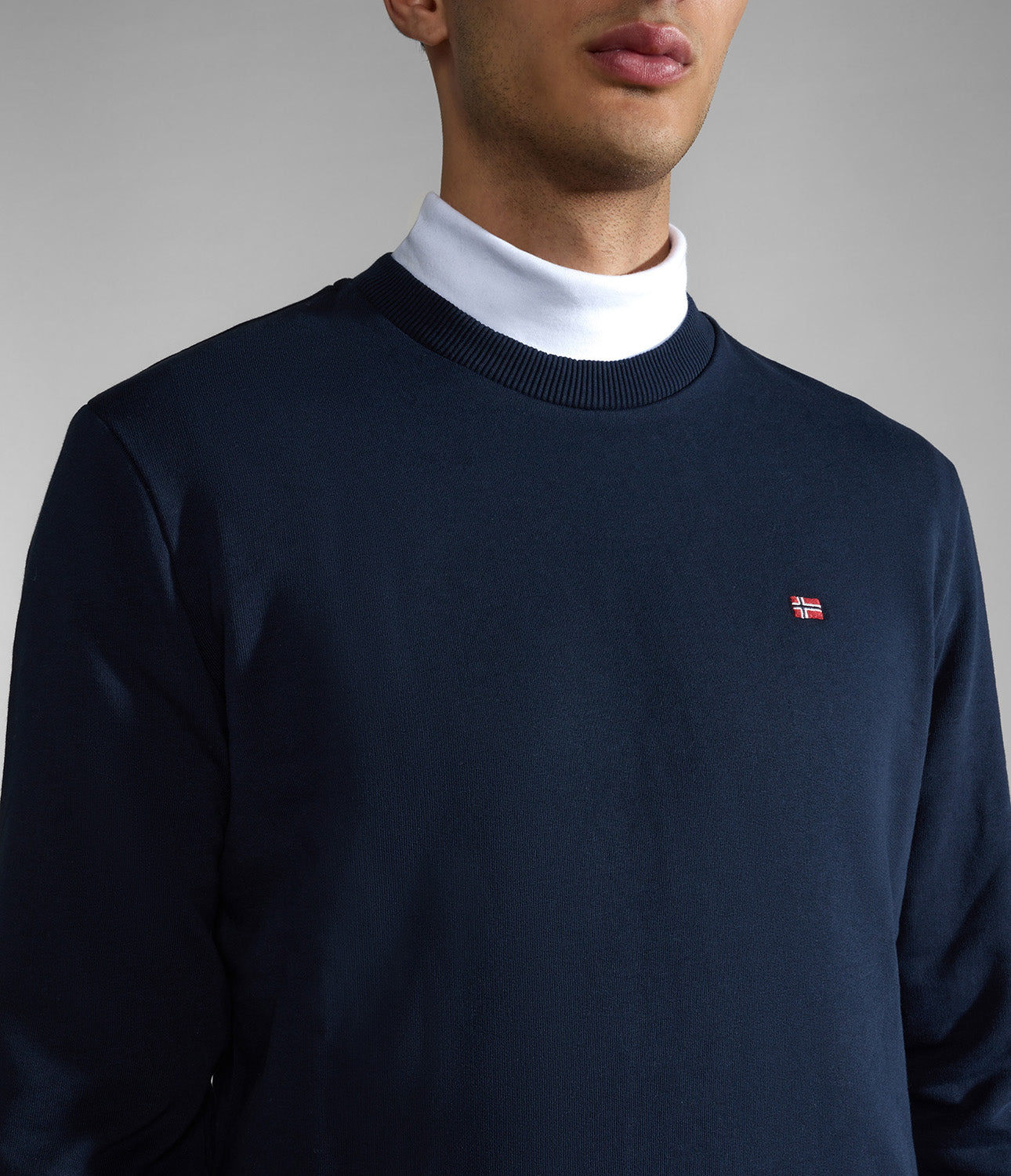 Felpa uomo Napapijri