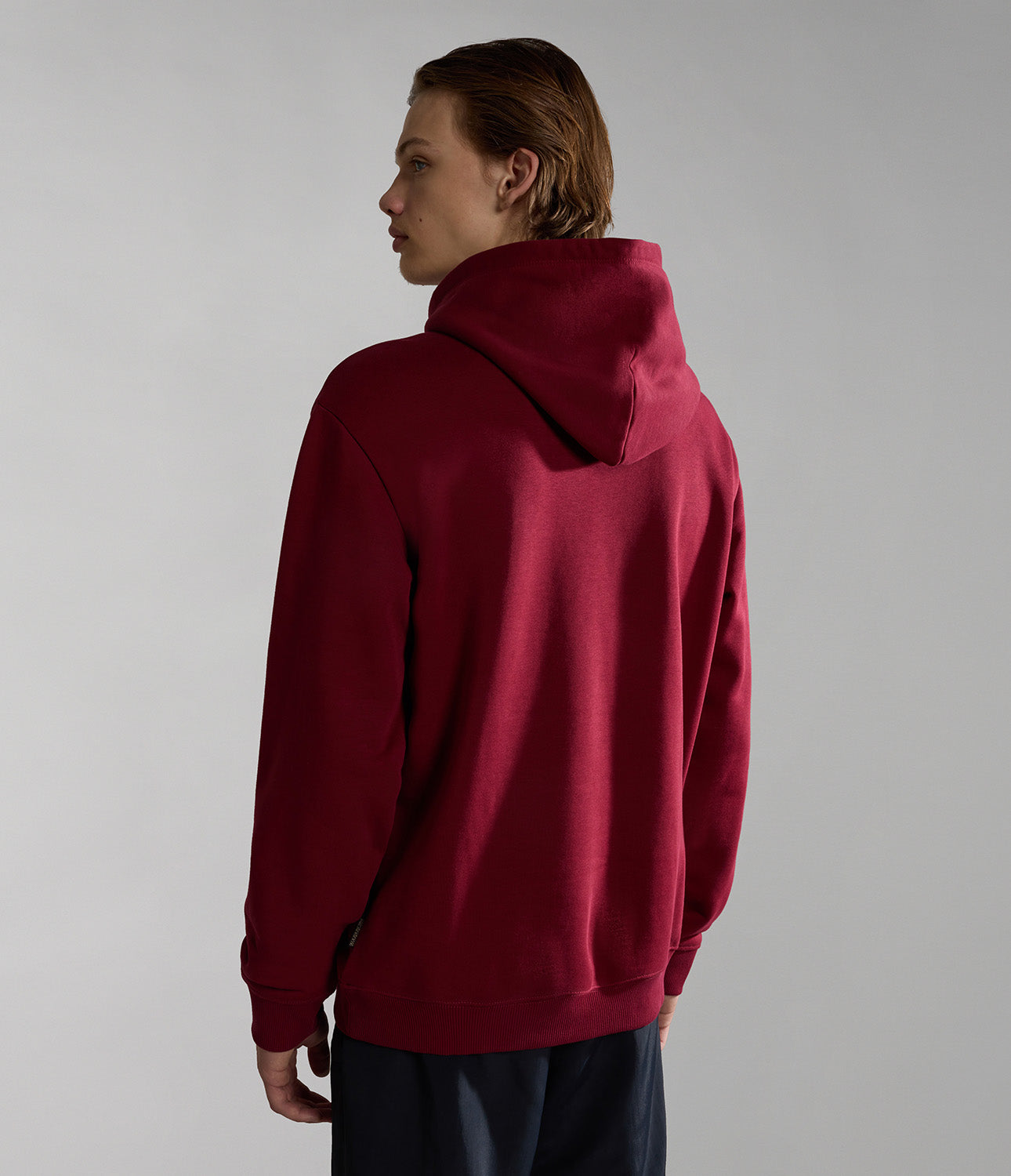 Felpa uomo Napapijri