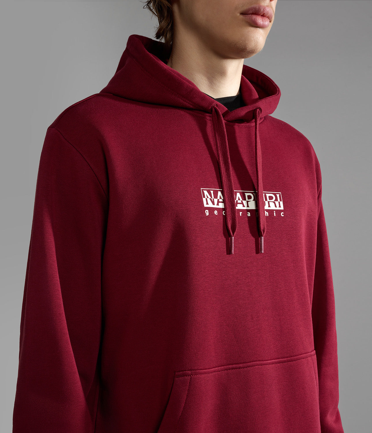 Felpa uomo Napapijri