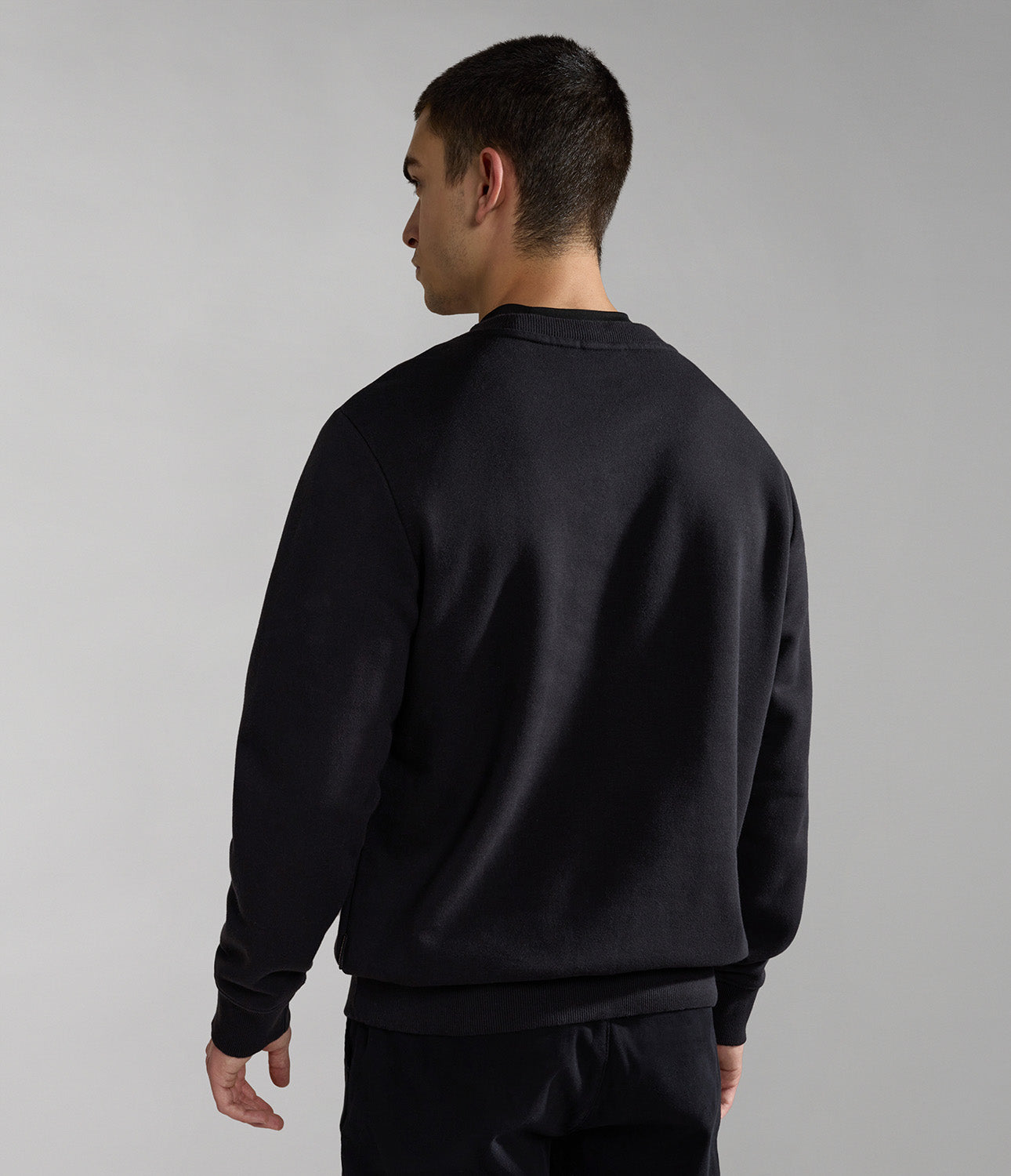 Felpa uomo Napapijri