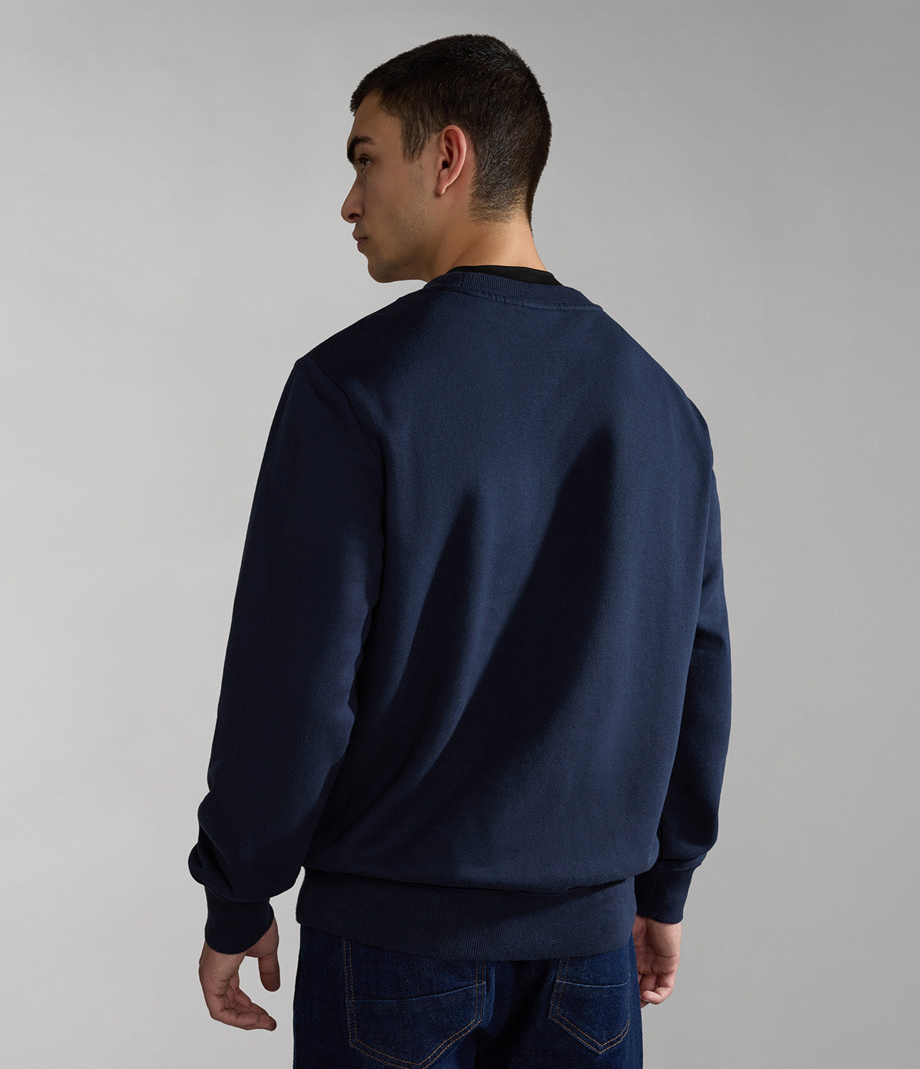 Felpa uomo Napapijri