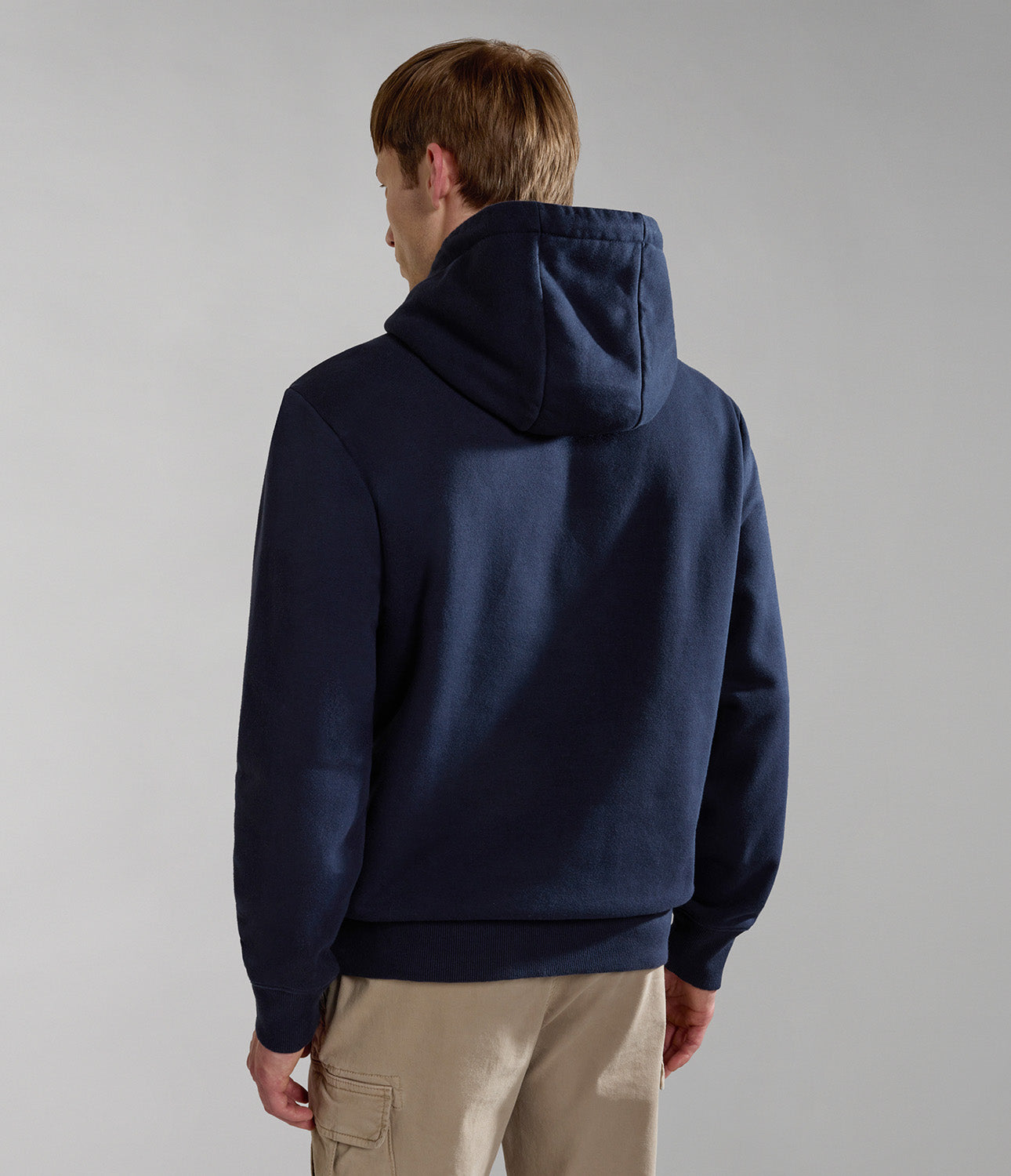 Felpa uomo Napapijri